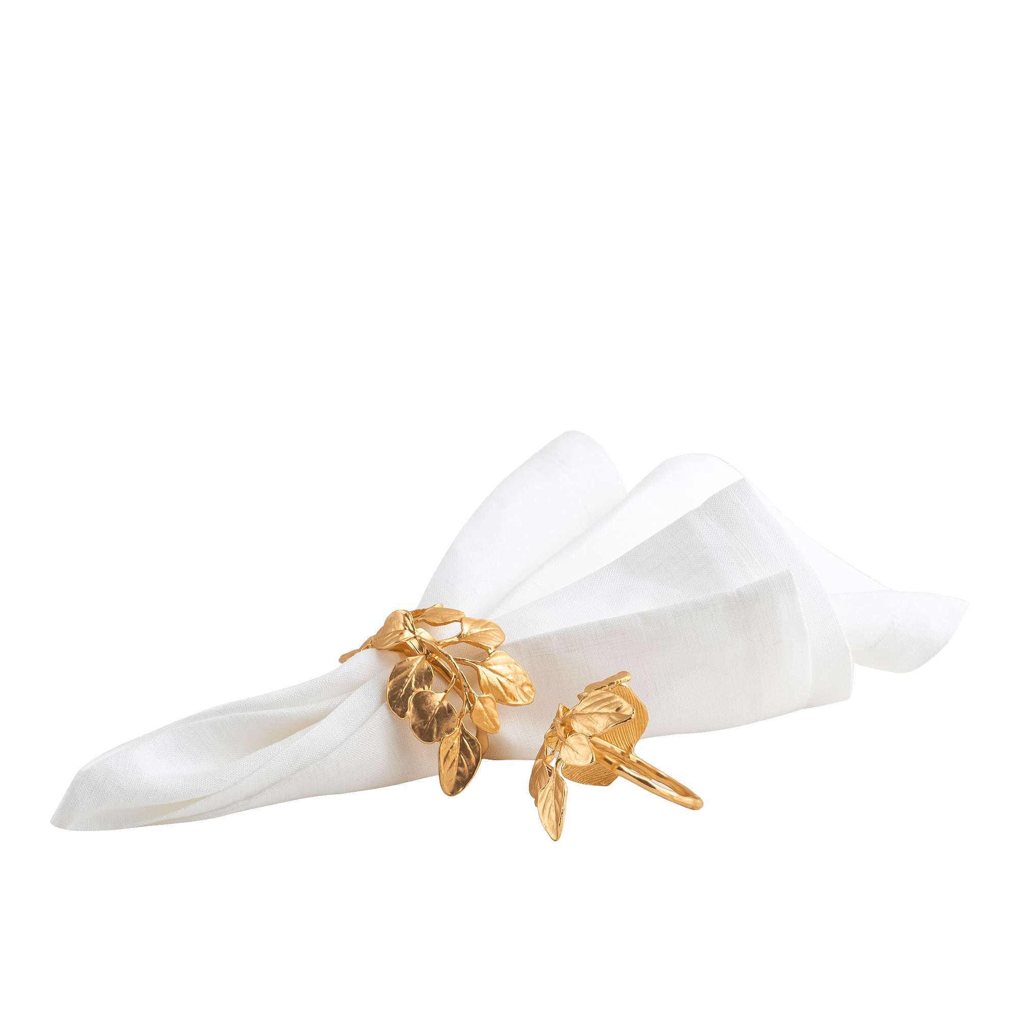 Julius Napkin Ring S/2