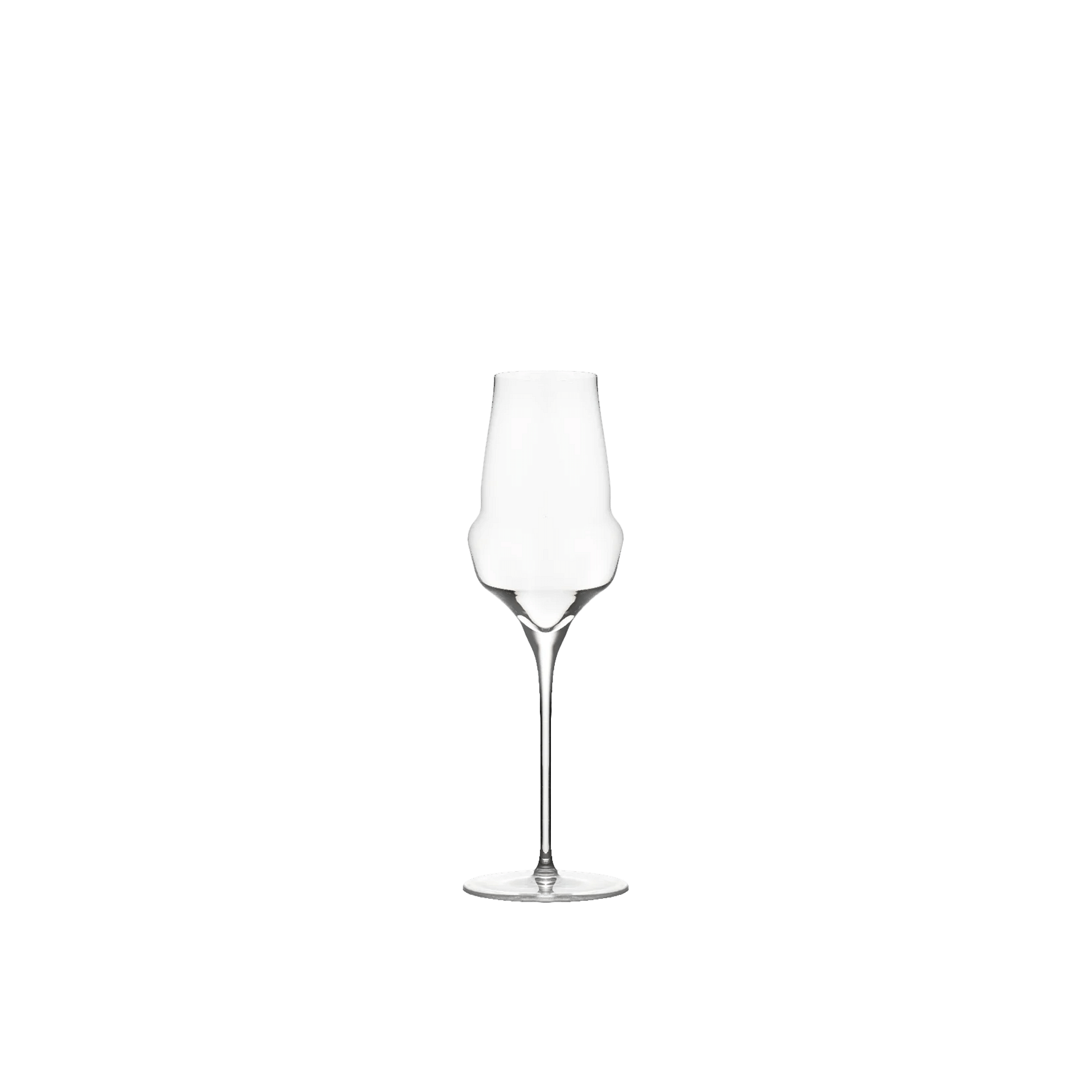 Cocoon Champagne Flute
