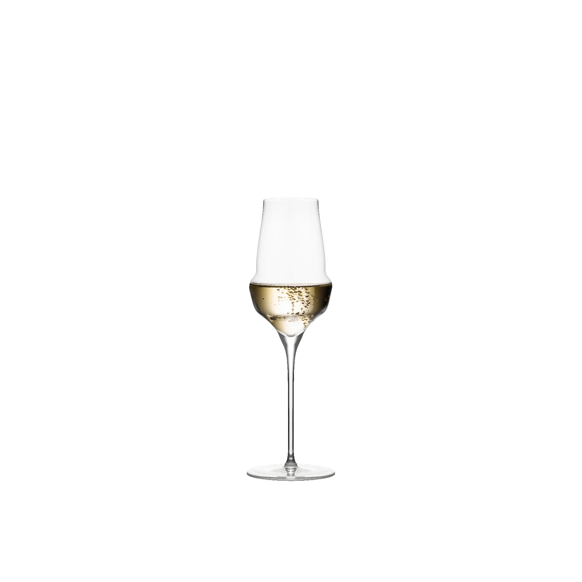 Cocoon Champagne Flute