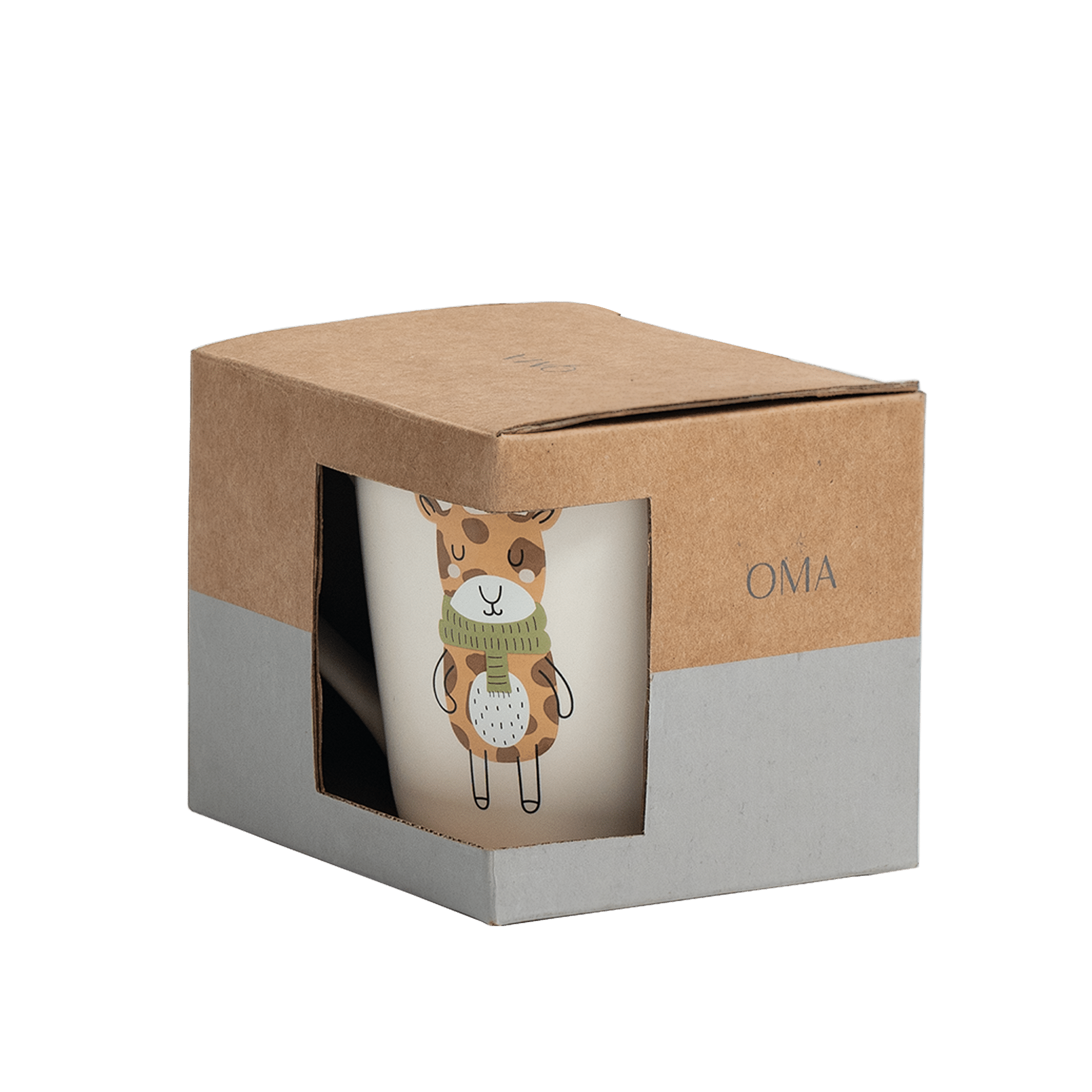 Spottle Mug