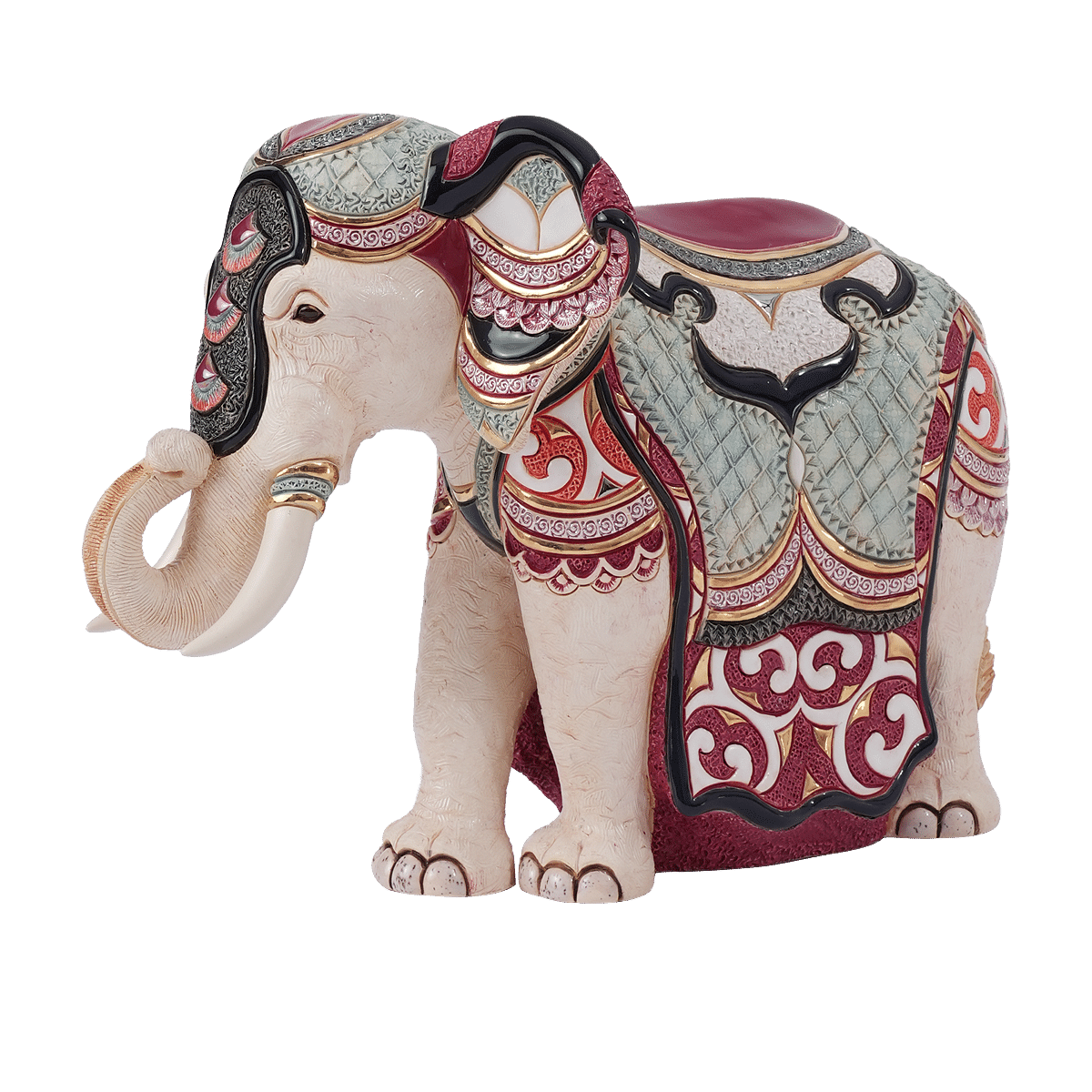 Gallery Royal Elephant