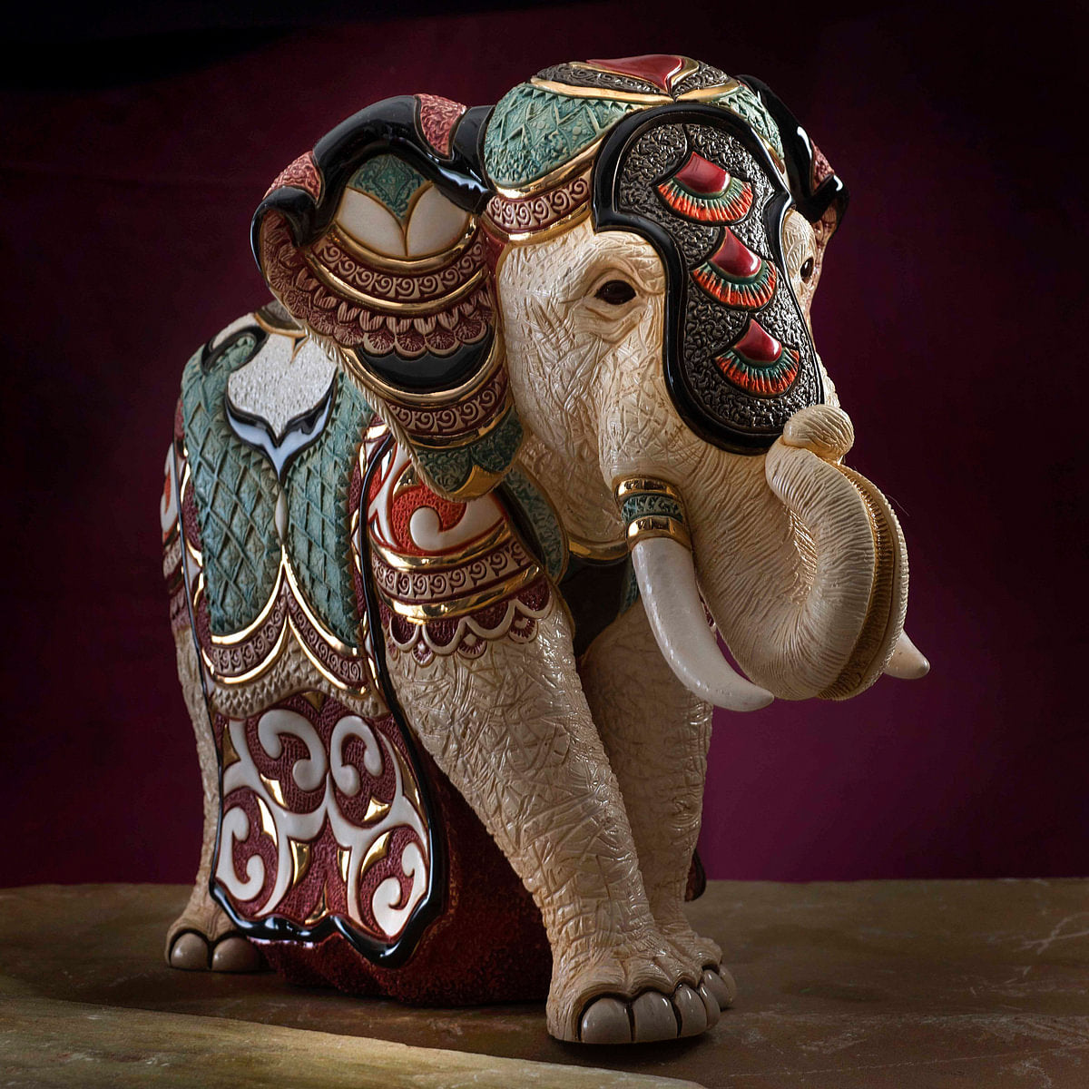 Gallery Royal Elephant