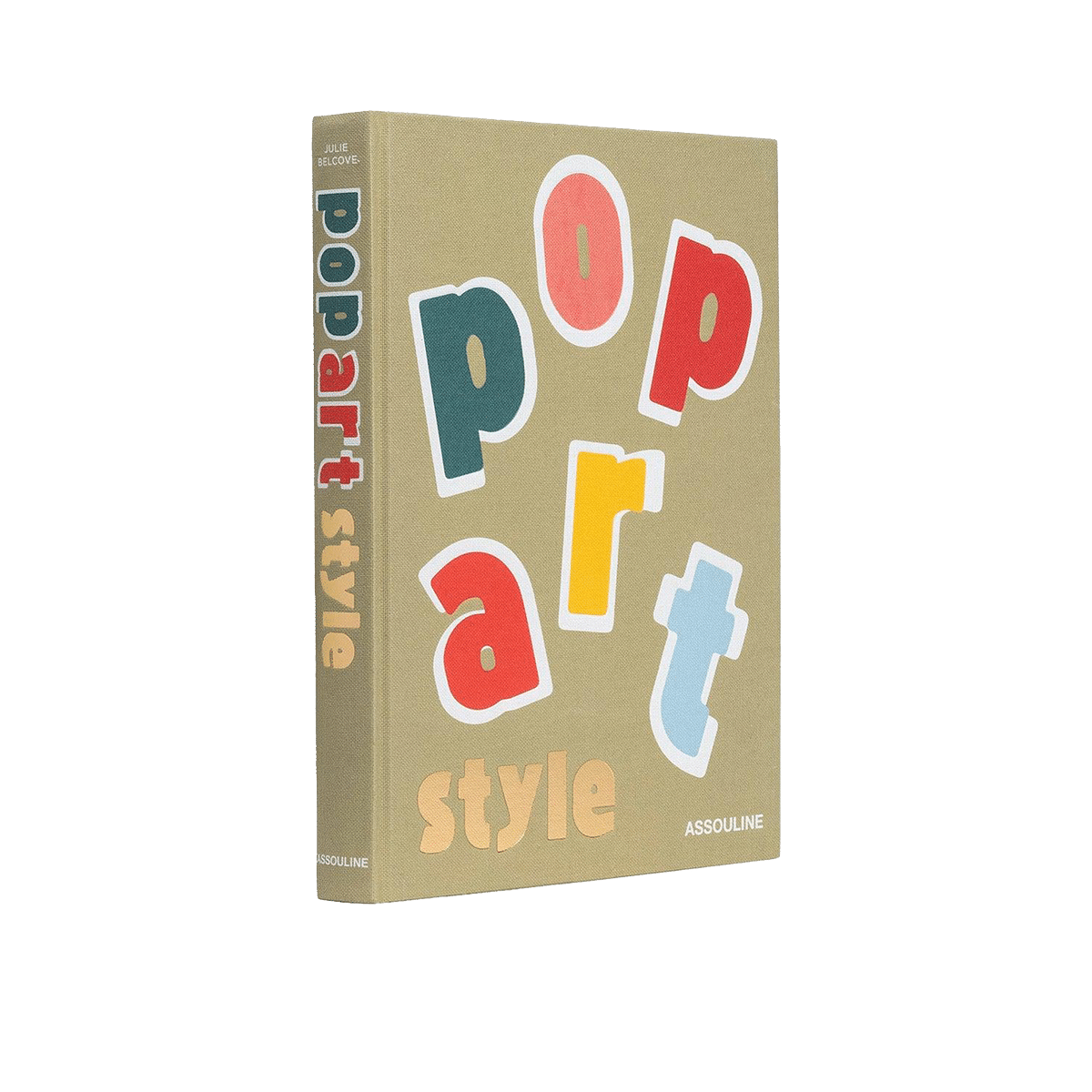The Classics Collection- Pop Art Style