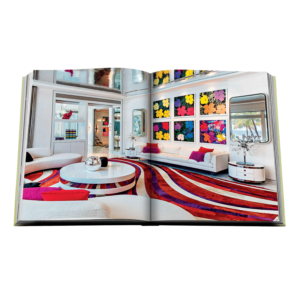The Classics Collection- Pop Art Style