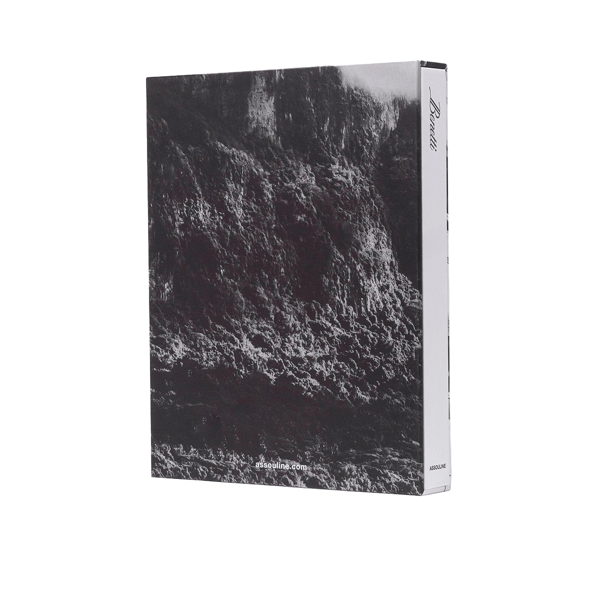 Benetti Coffee Table Book