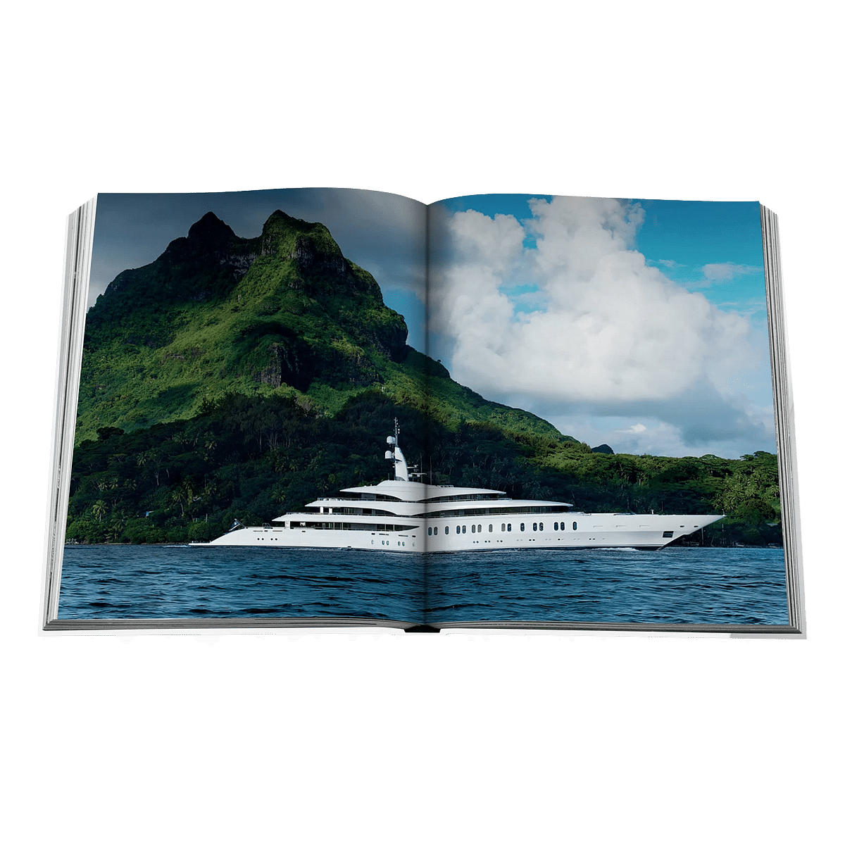 The Legends Collection- Benetti