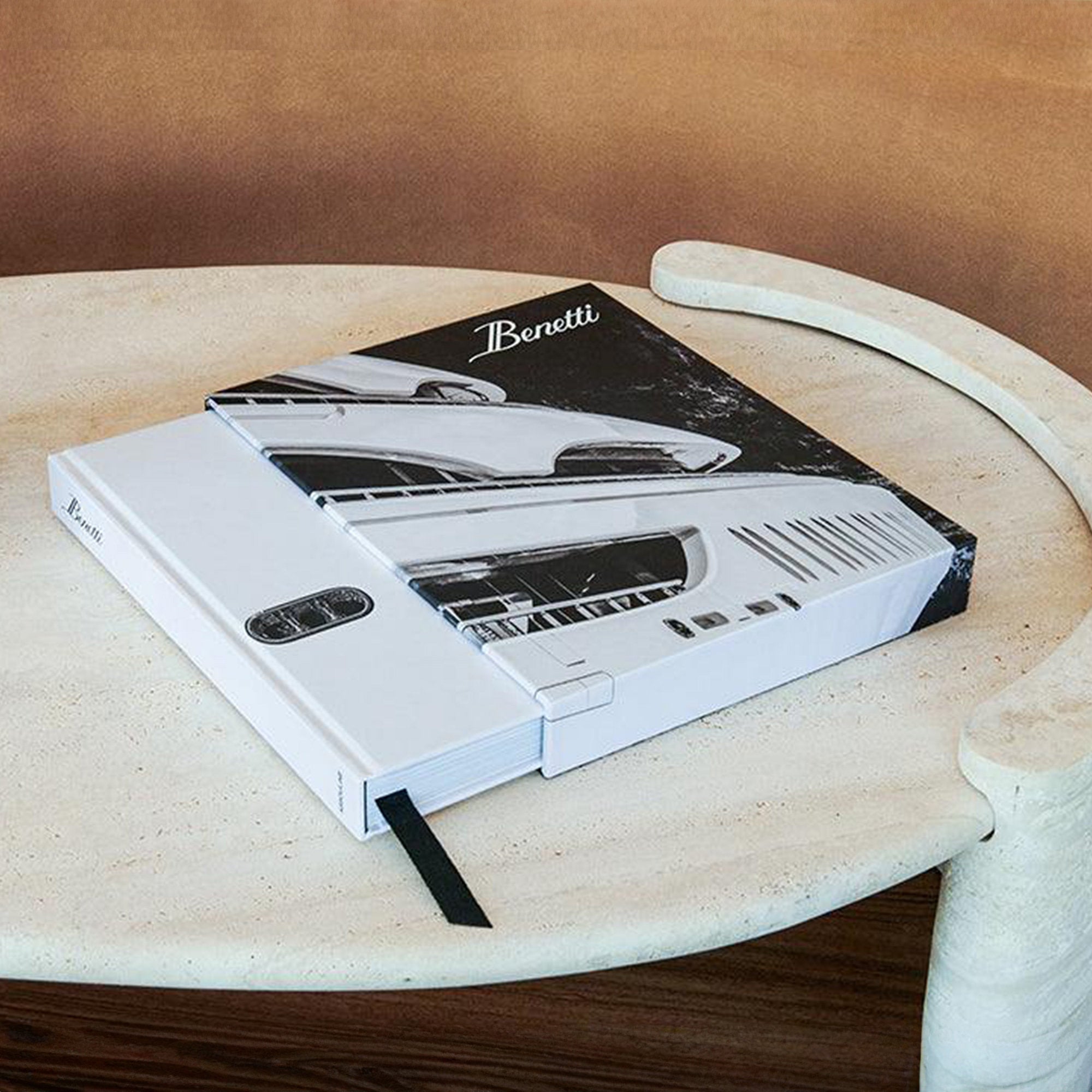 The Legends Collection- Benetti