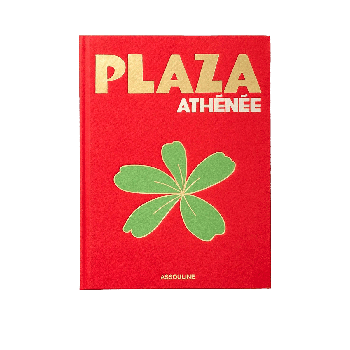 Plaza Athénée Coffee Table Book