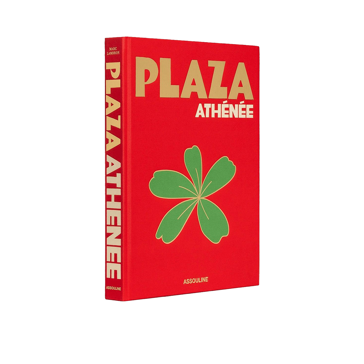 The Classics Collection- Plaza Athenee