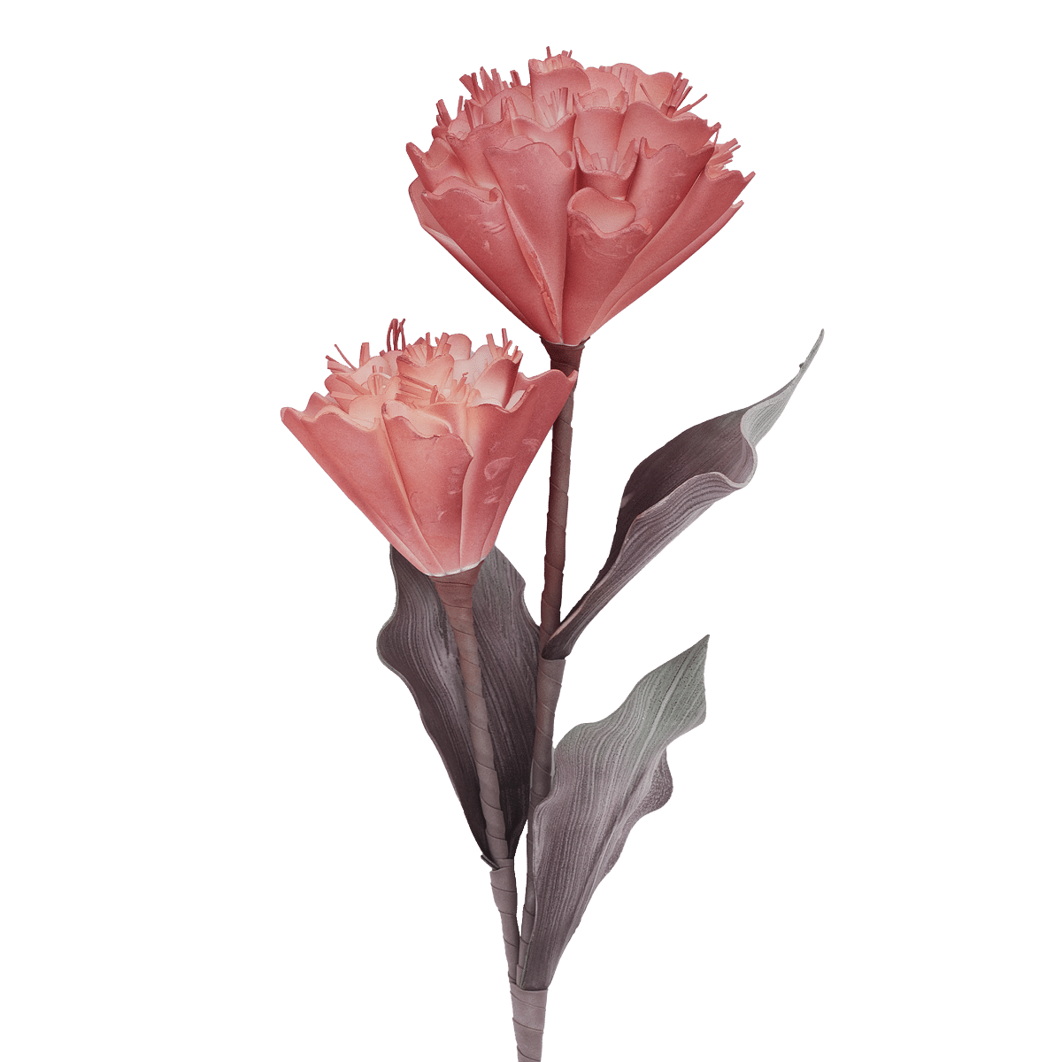 Dahlia Spray