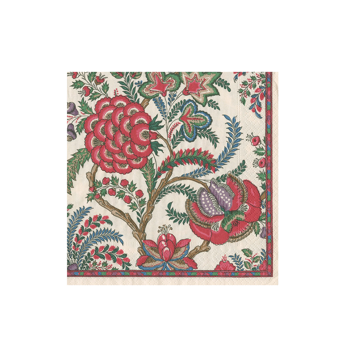 Pontchartrain Paper Napkins S/20