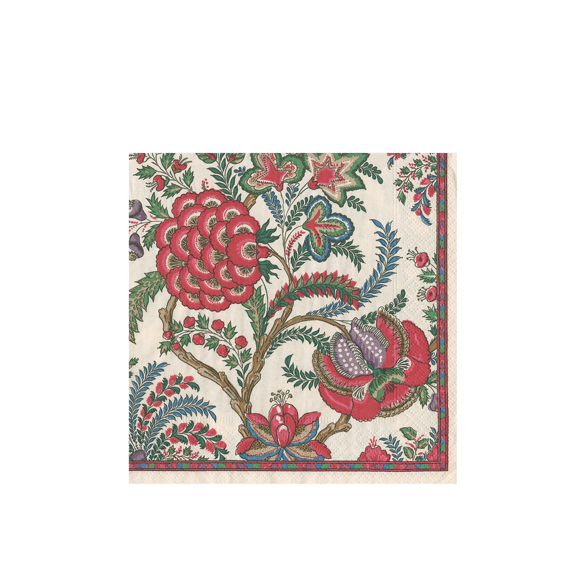 Pontchartrain Paper Napkins S/20