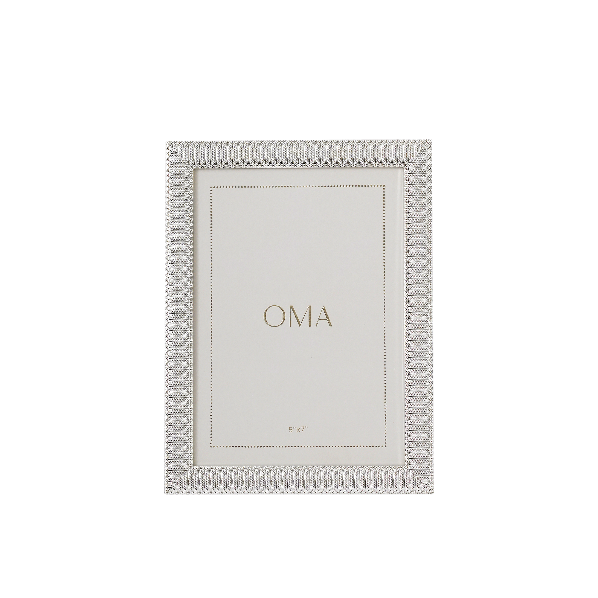 Orgullo Picture Frame