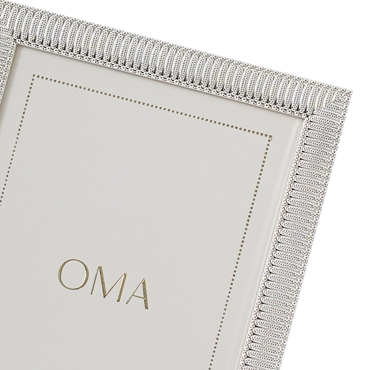 Orgullo Picture Frame