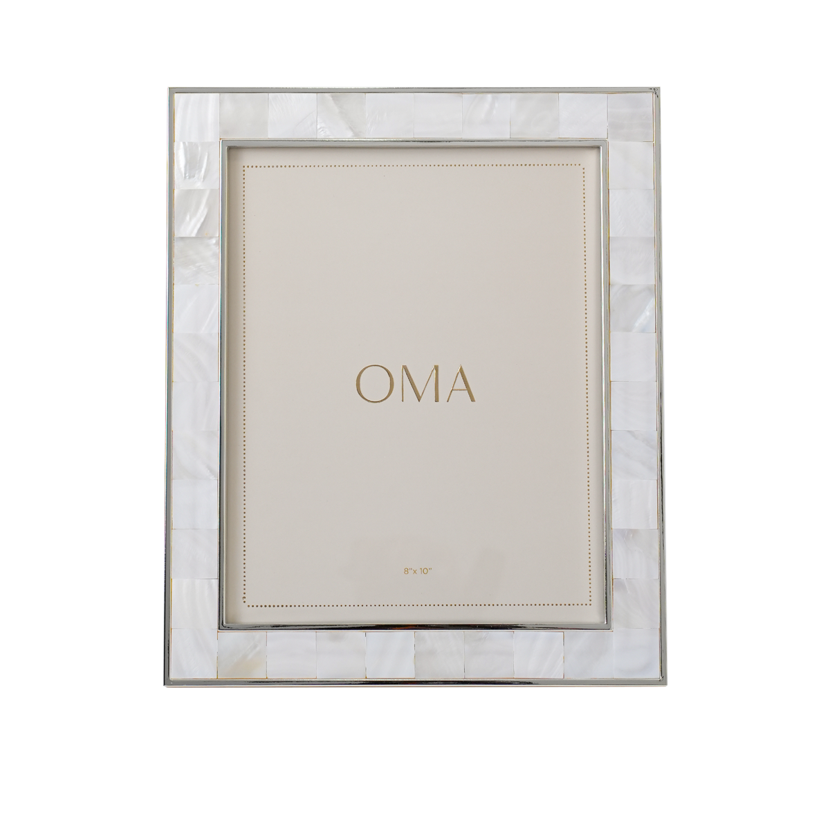 Perlette Picture Frame