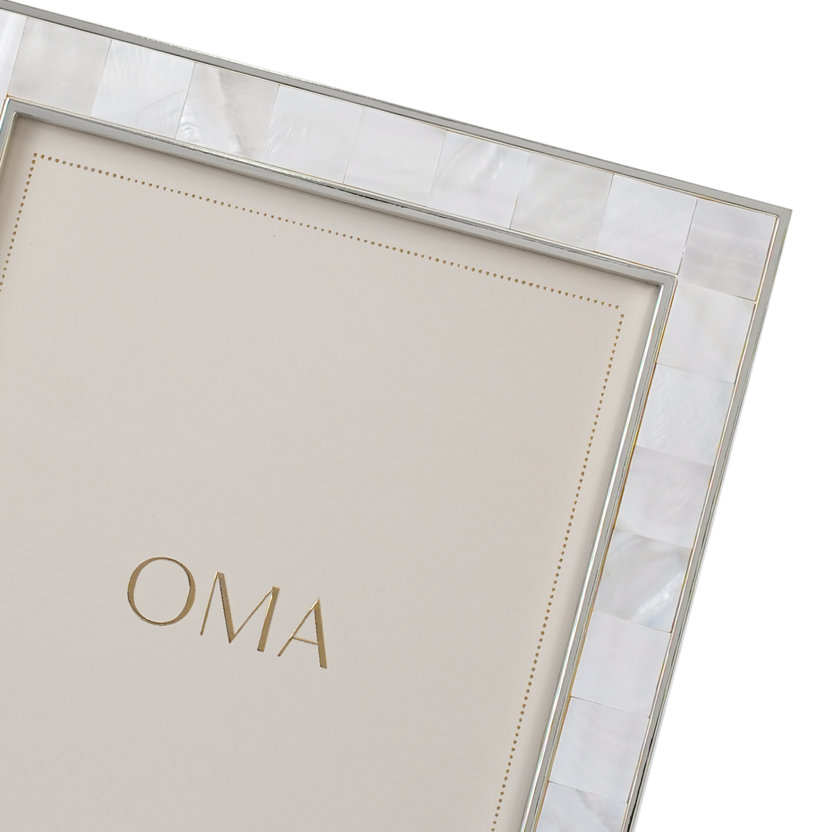 Perlette Picture Frame