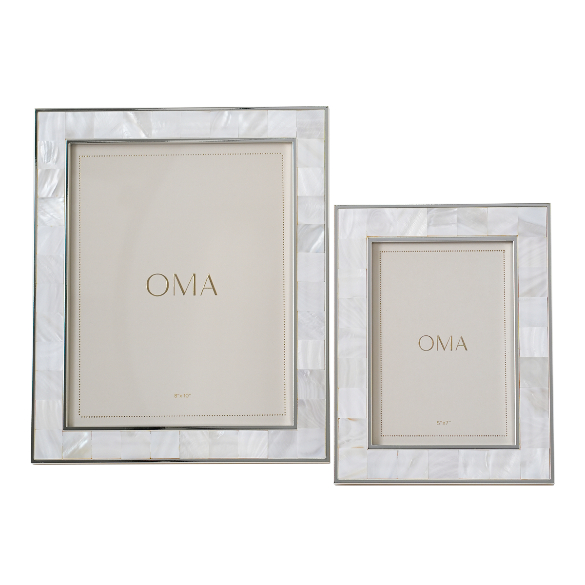 Perlette Picture Frame