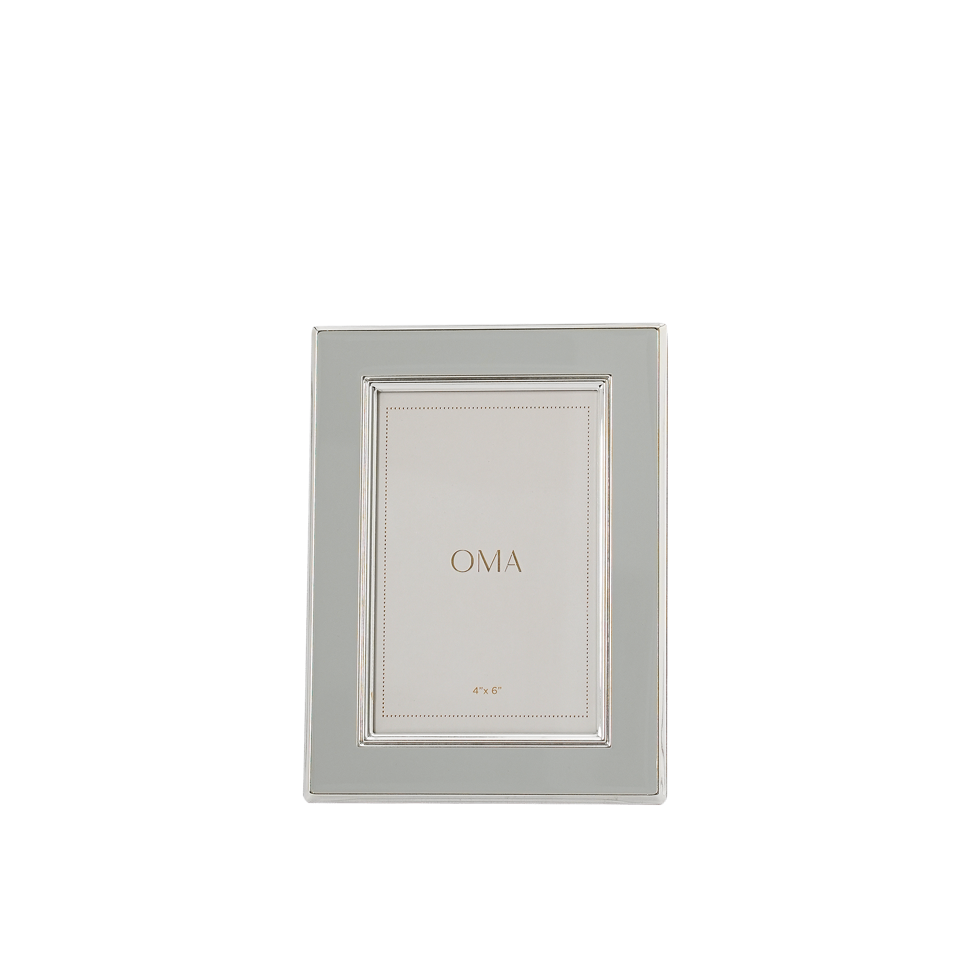 Malmaison picture frame 4x6