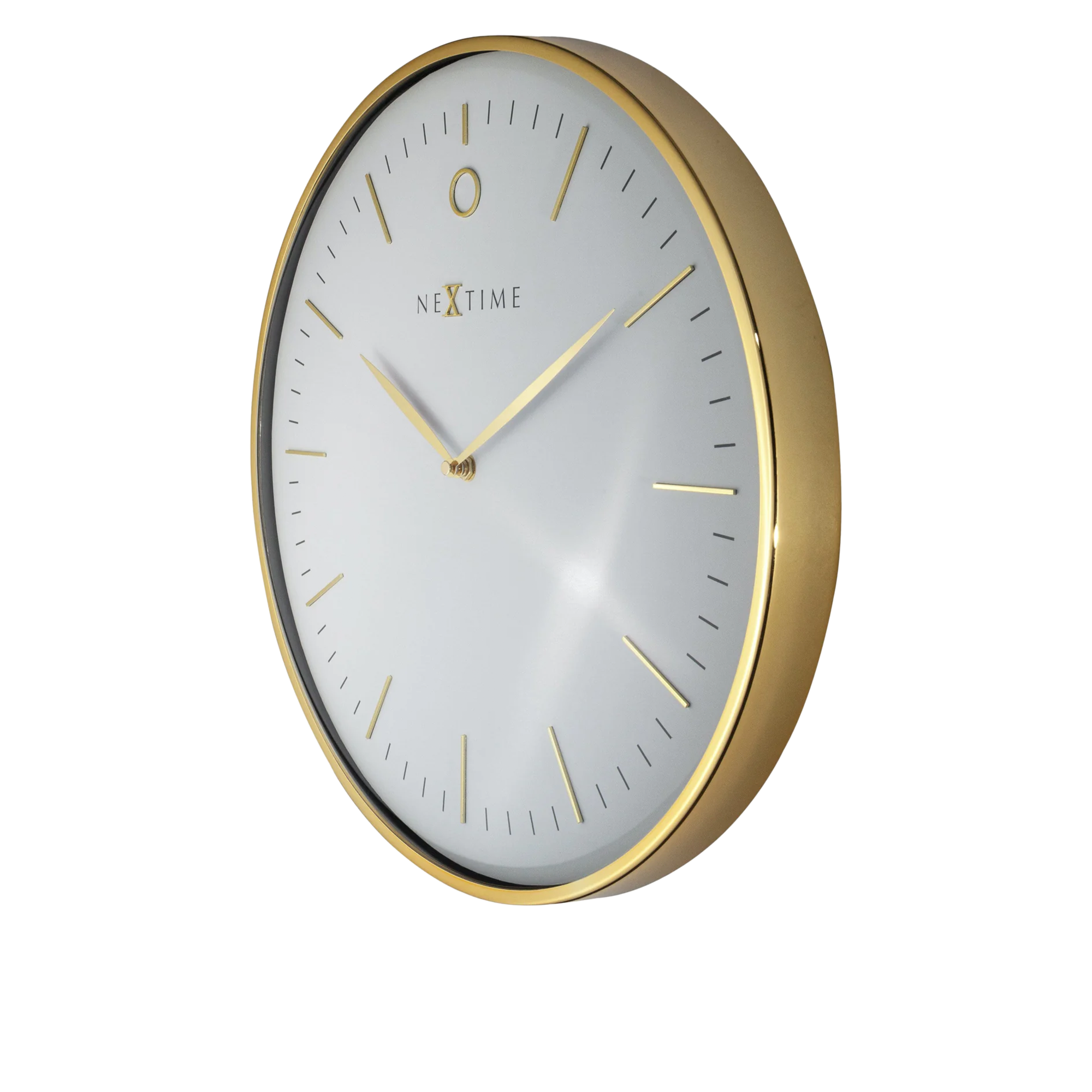 Glamour Wall Clock