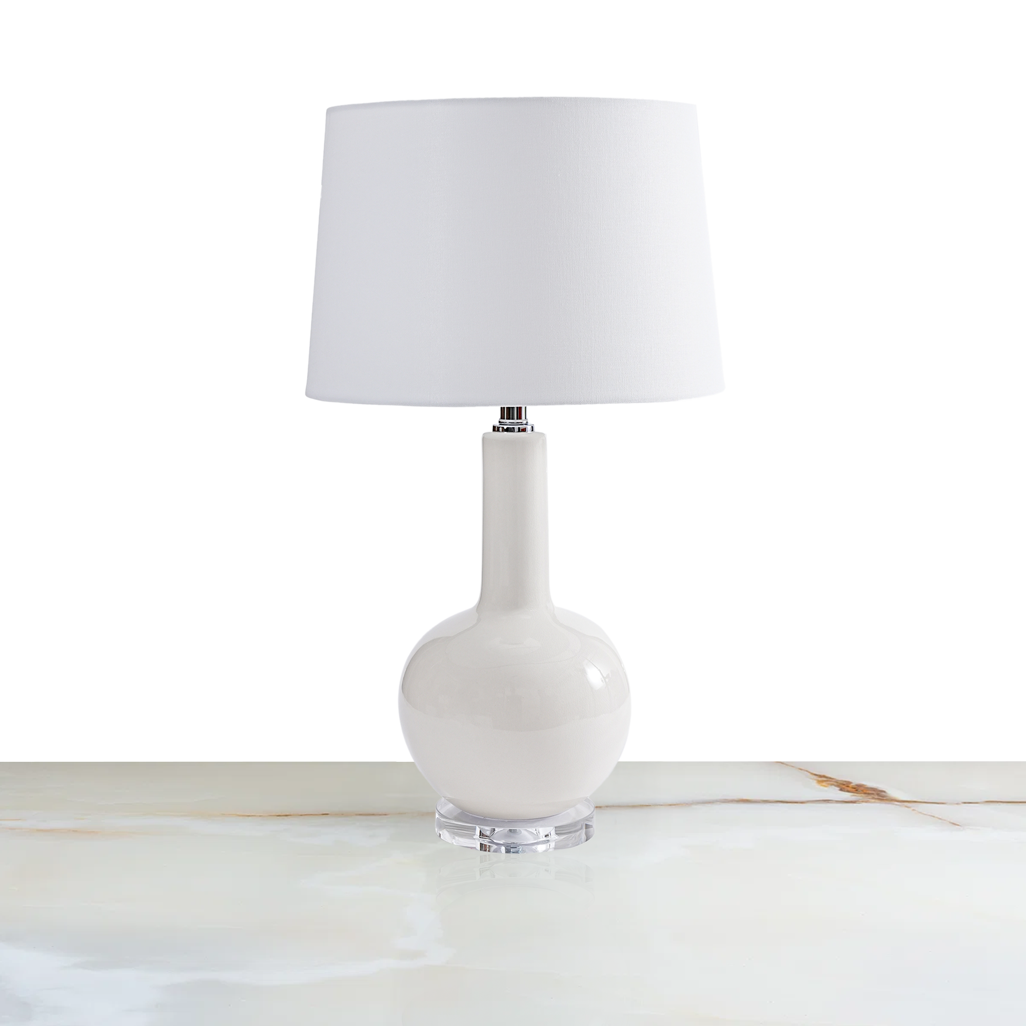 Elio Table Lamp