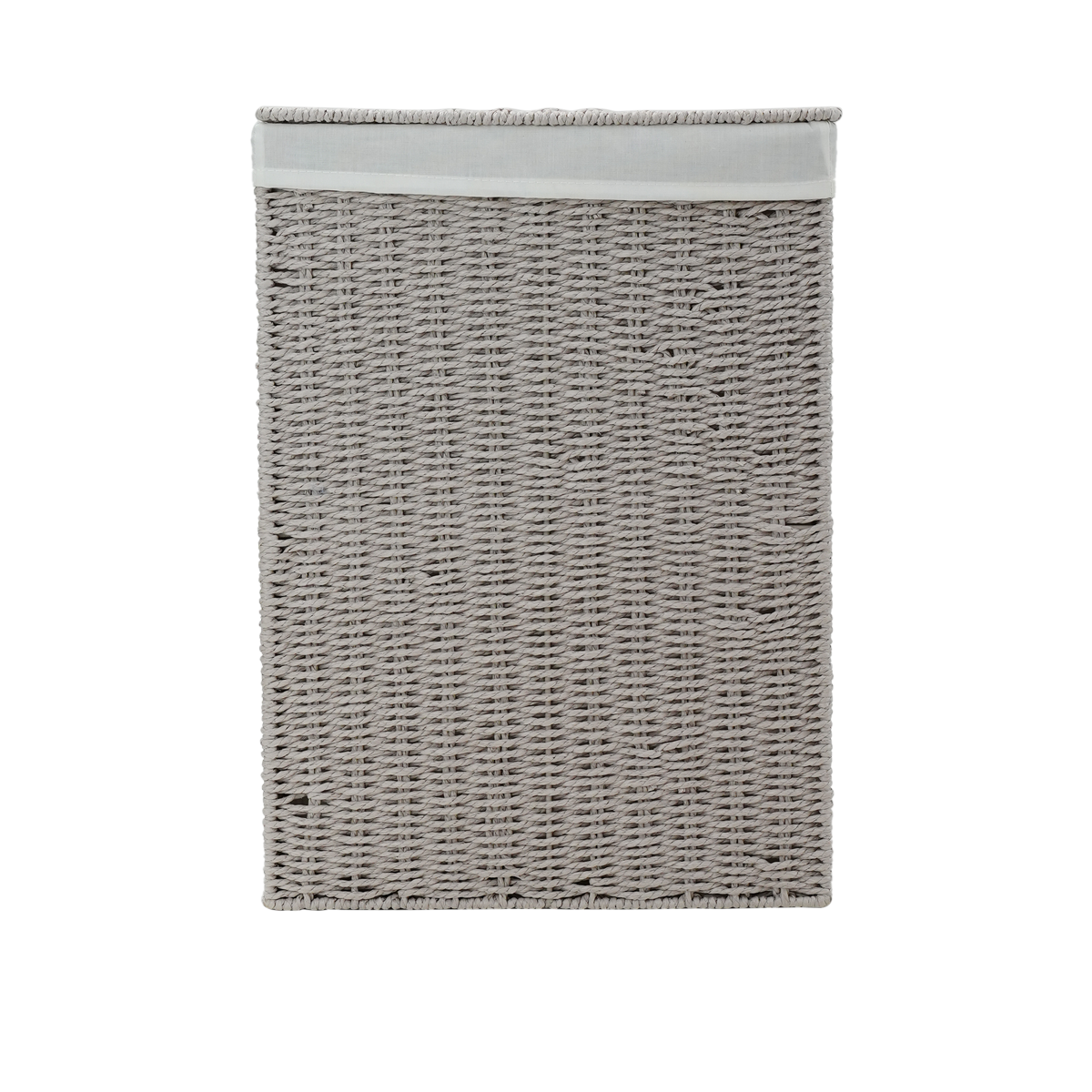 Amalea Laundry Basket