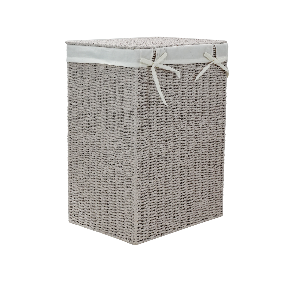 Amalea Laundry Basket