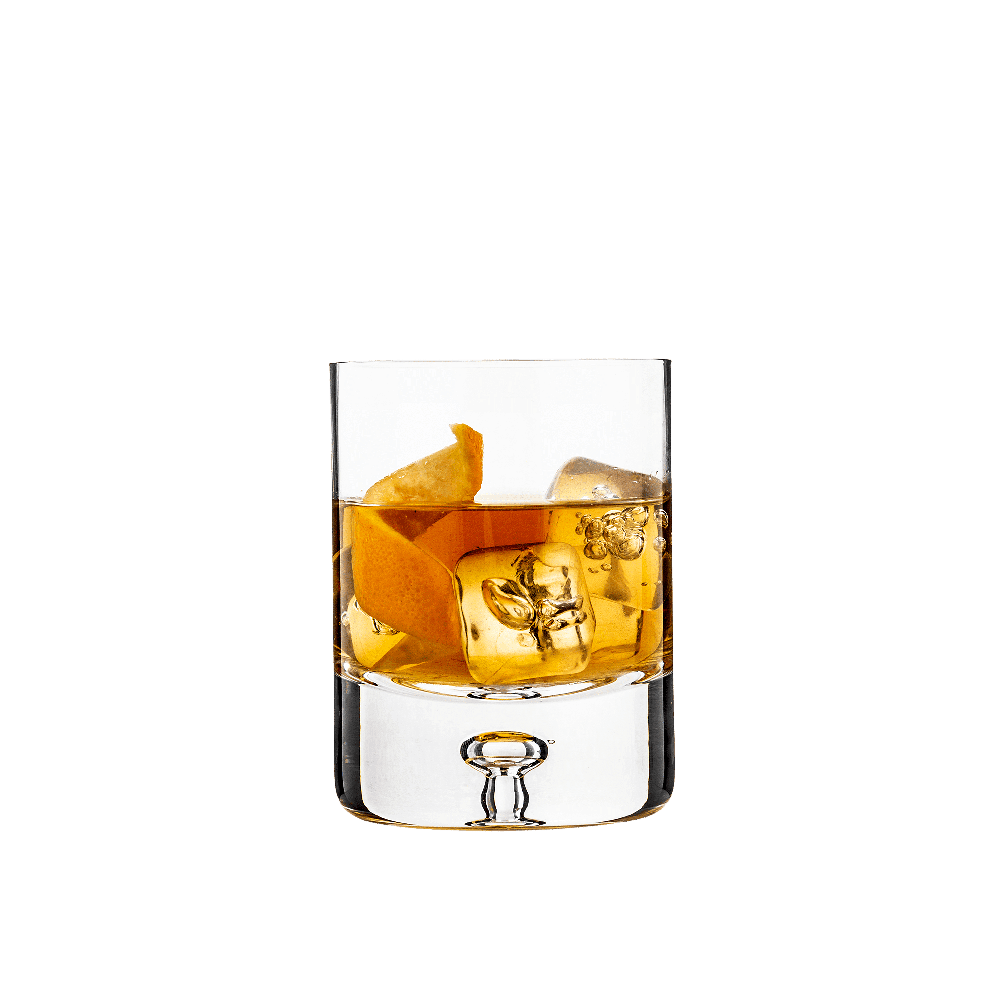 Bijou Whiskey Glass