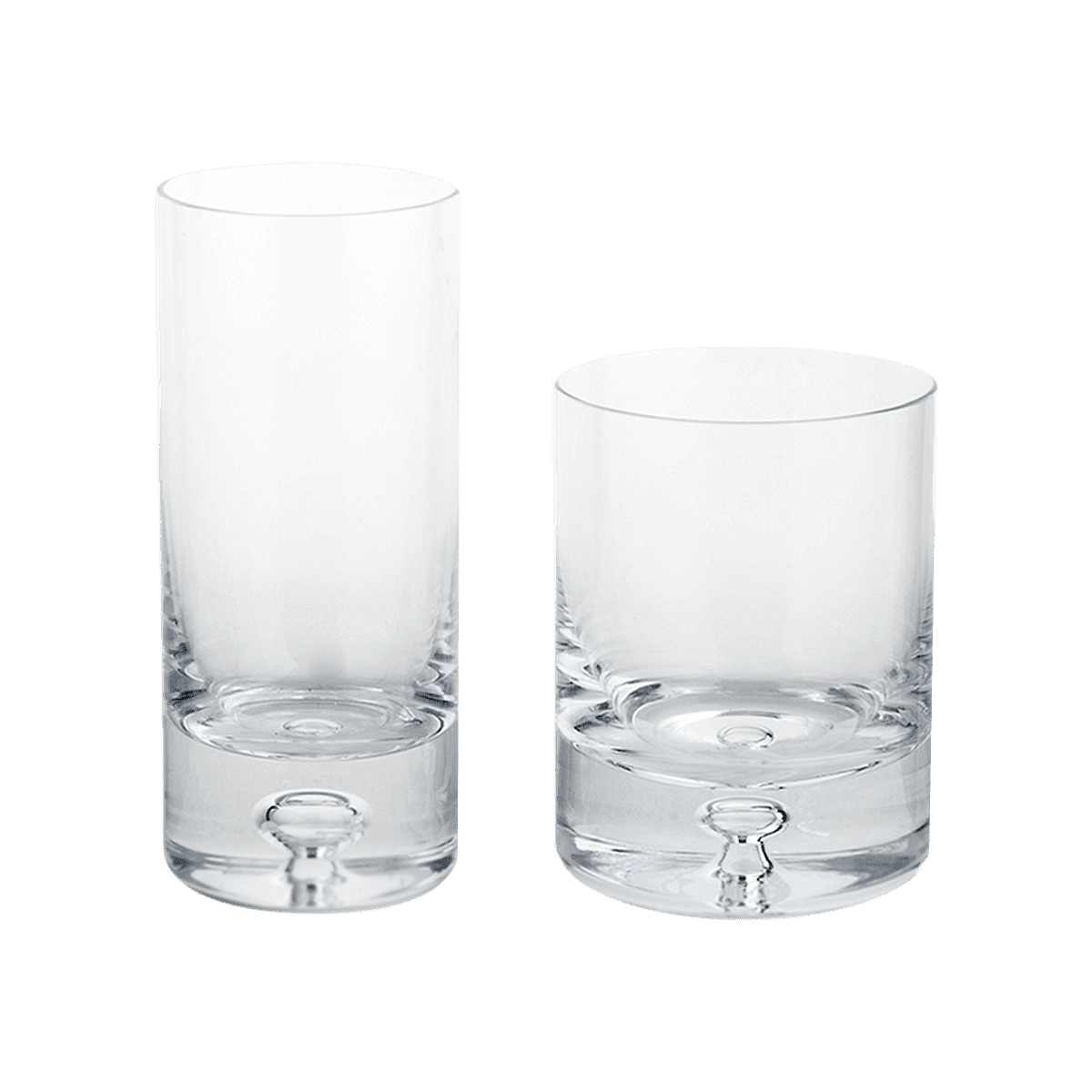 Bijou Whiskey Glass
