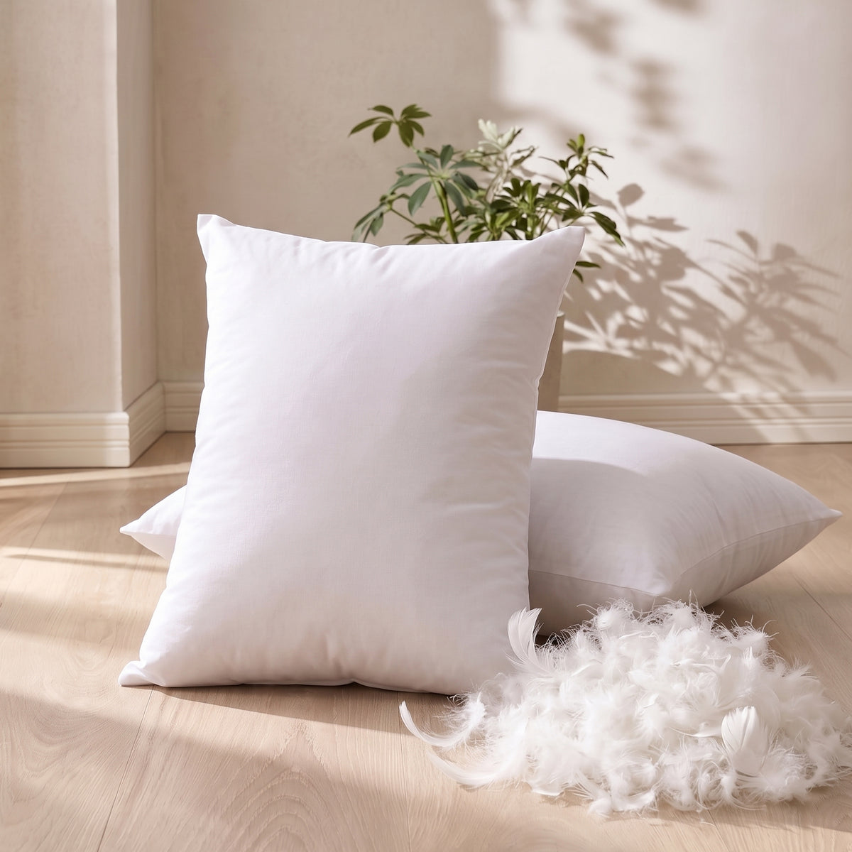 Cushion Filler
