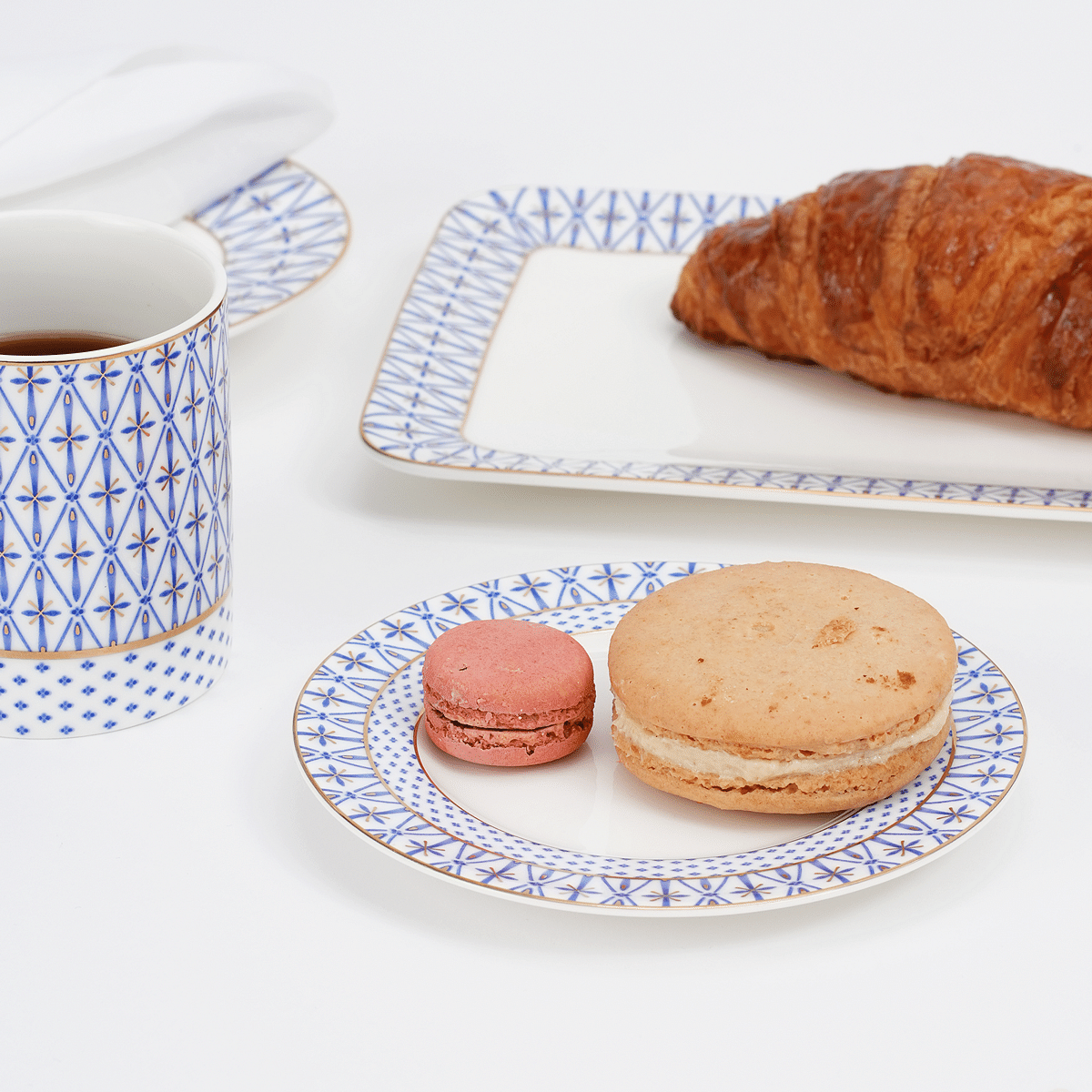 Imperial Bread & Butter Plate