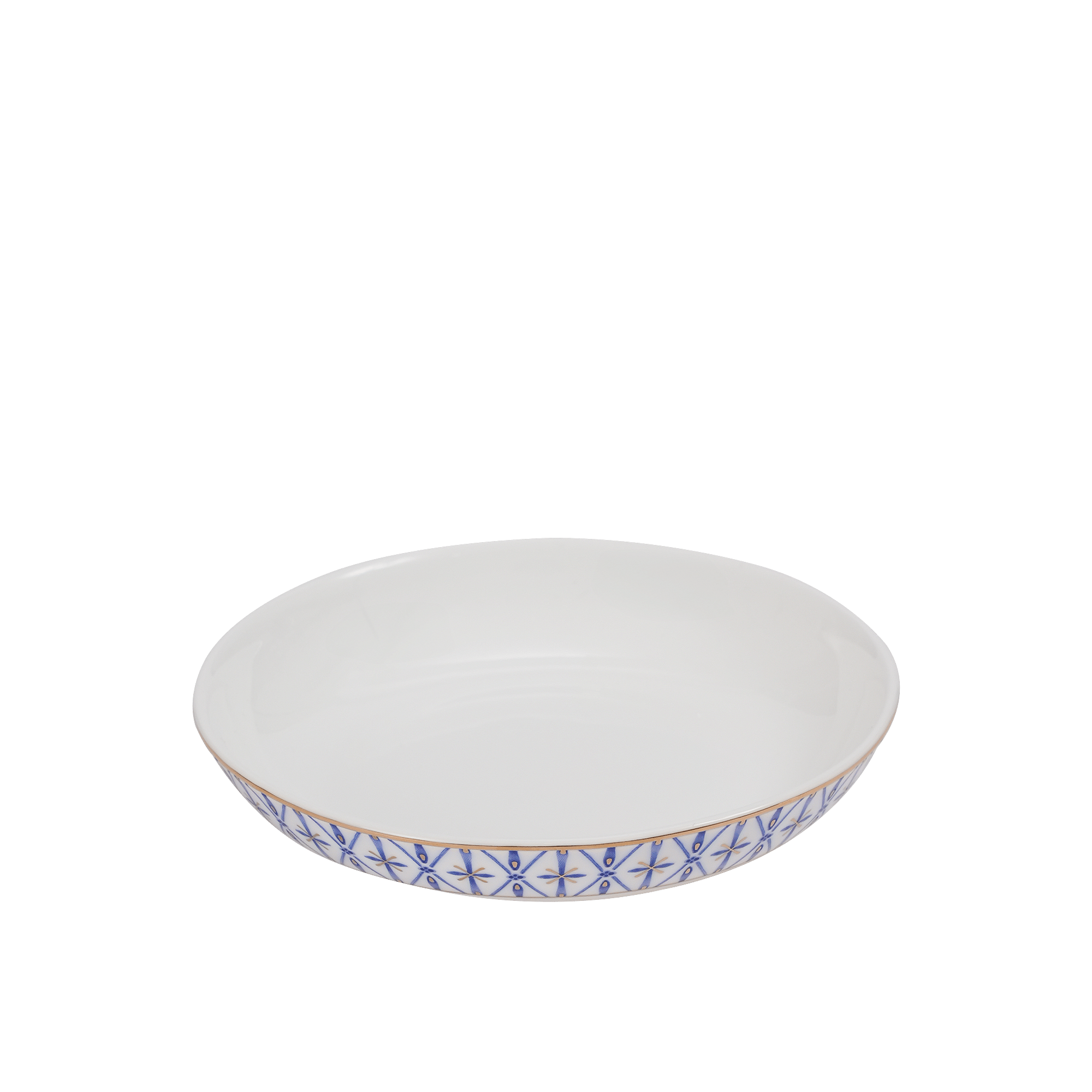 Imperial Dip Bowl