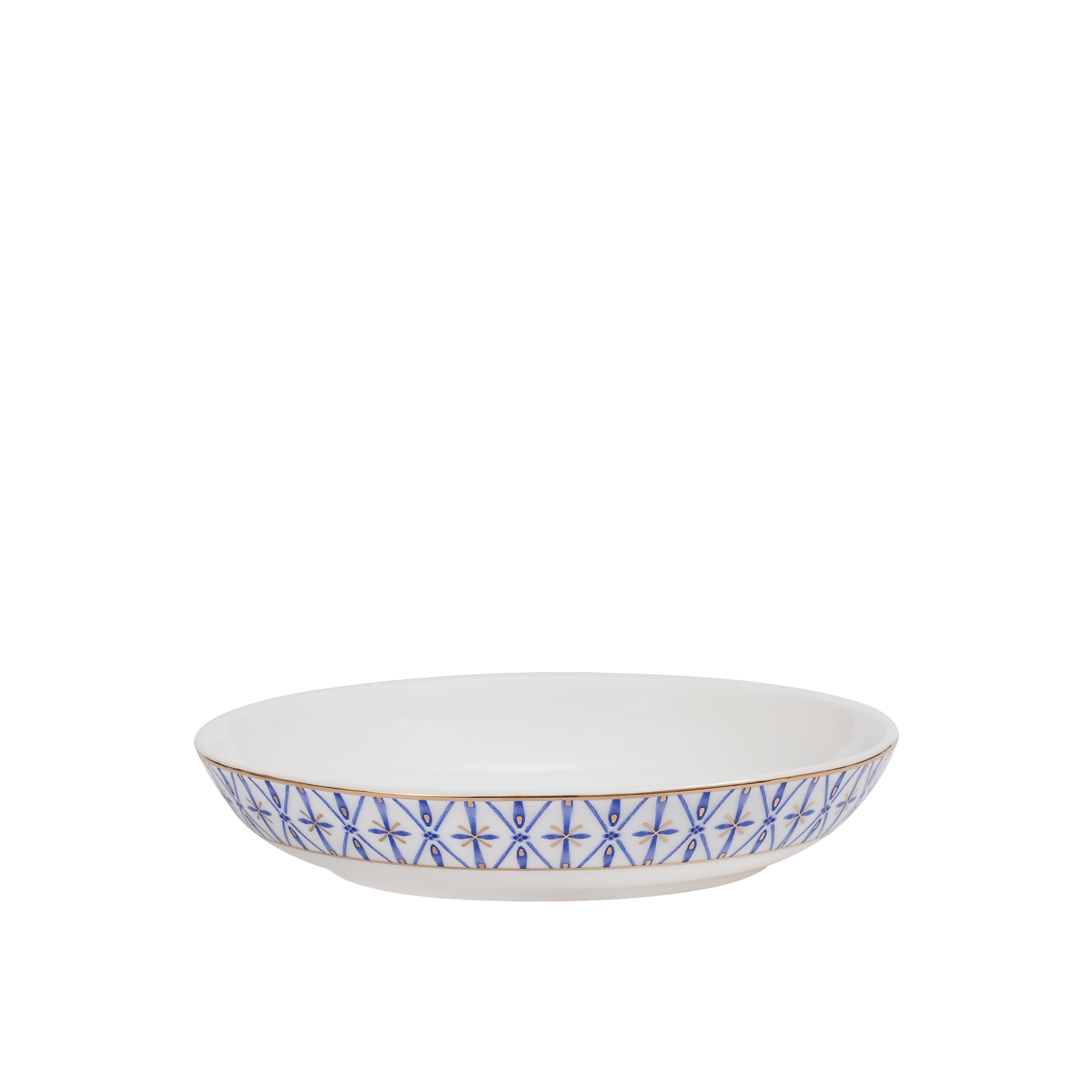 Imperial Dip Bowl