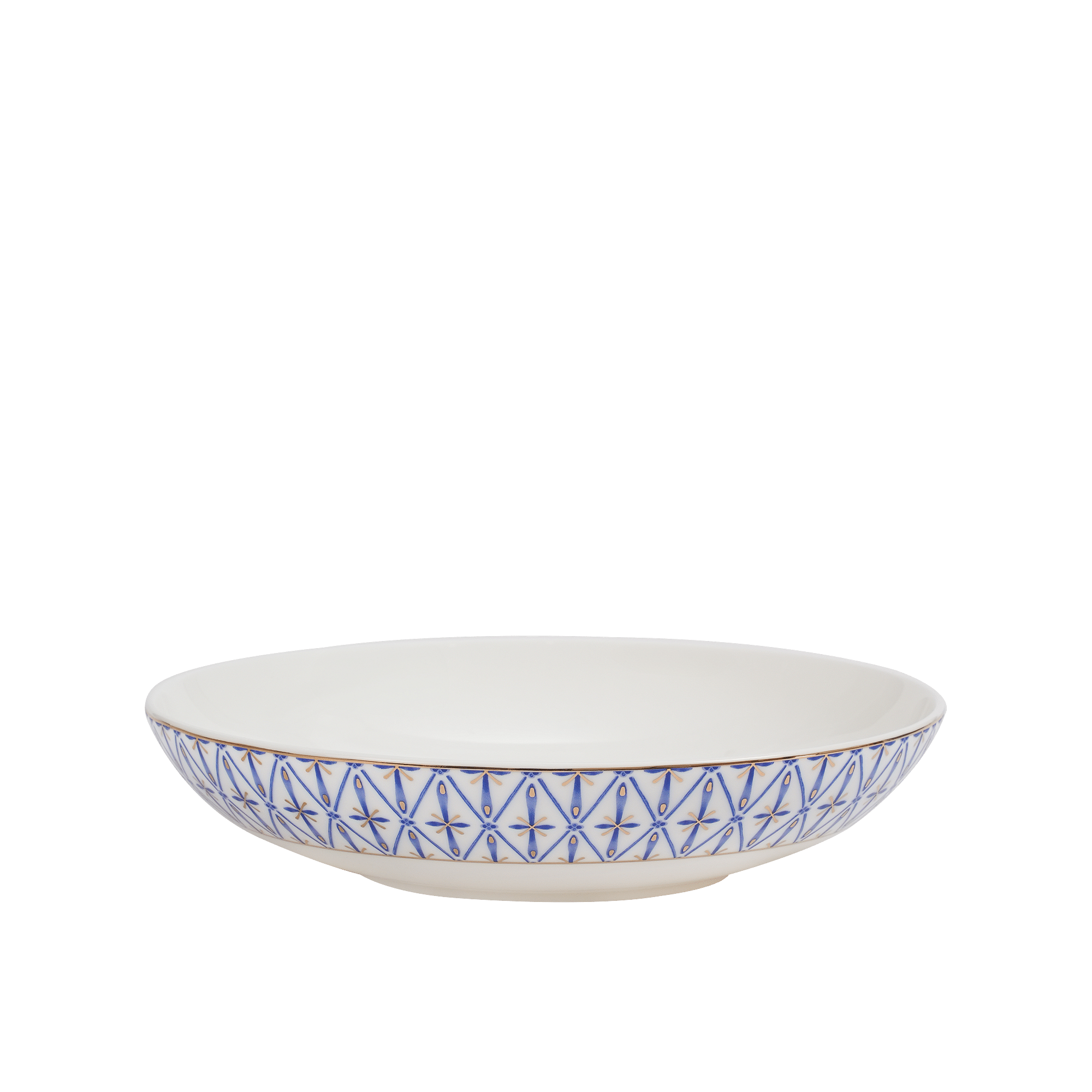 Imperial Serving Bowl