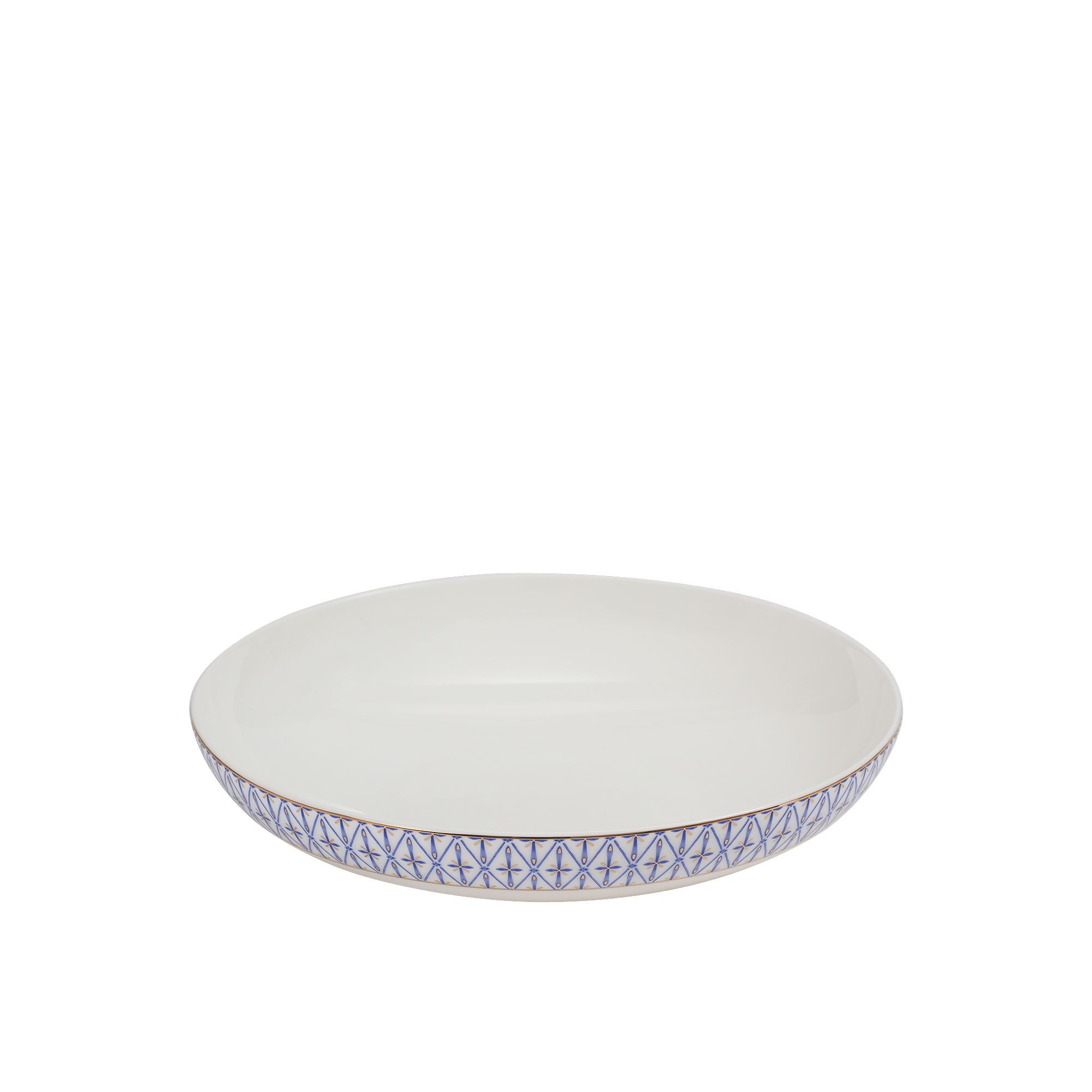 Imperial Serving Bowl