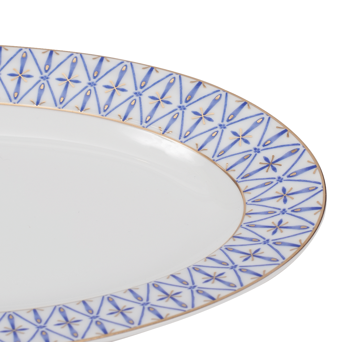 Imperial Serving Platter