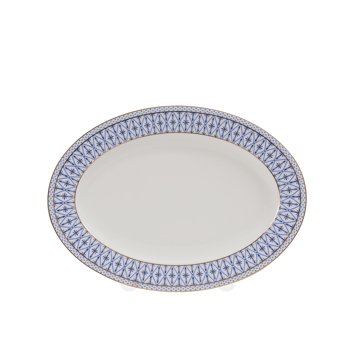 Imperial Serving Platter