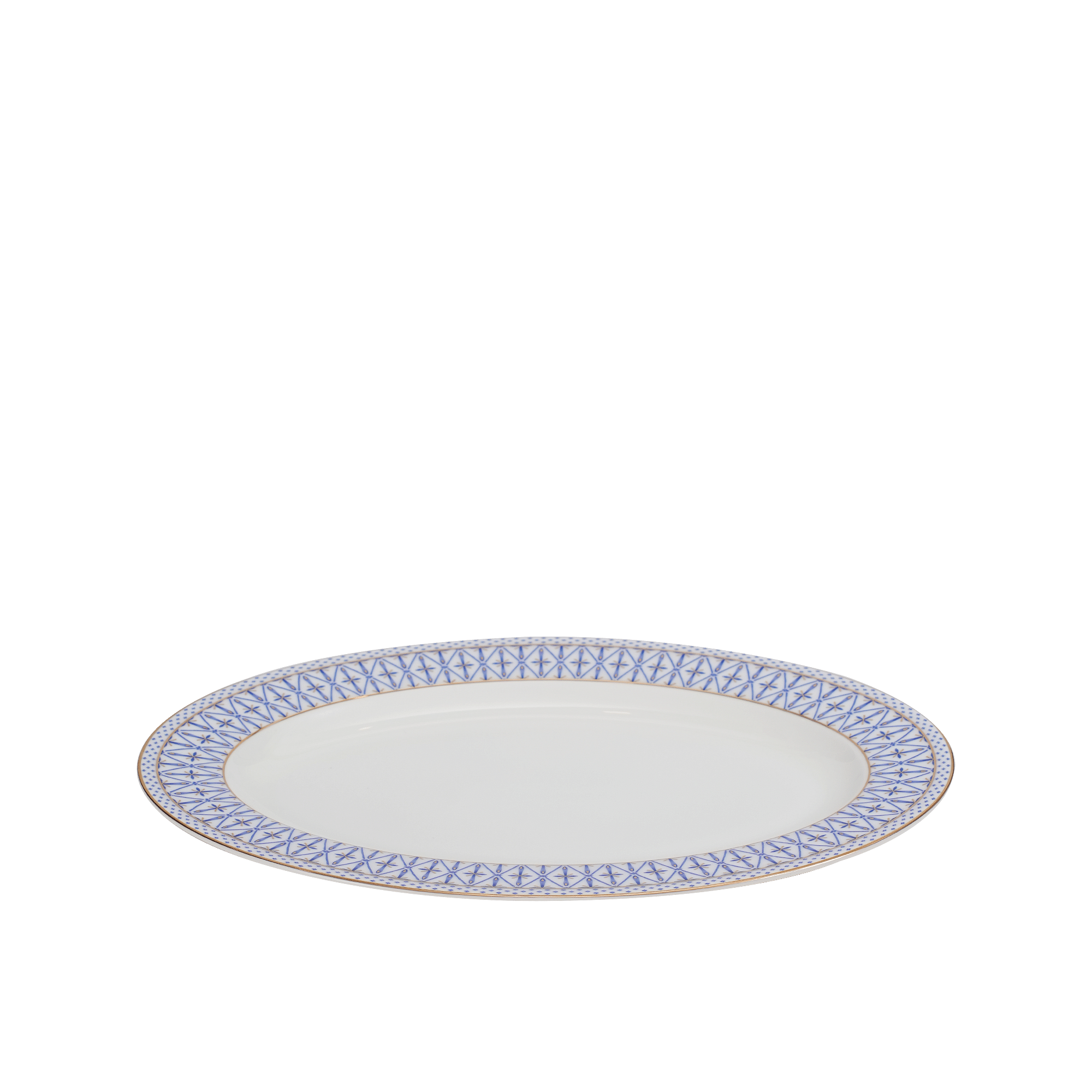 Imperial Serving Platter