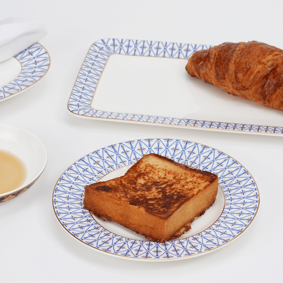 Imperial Sandwich Tray