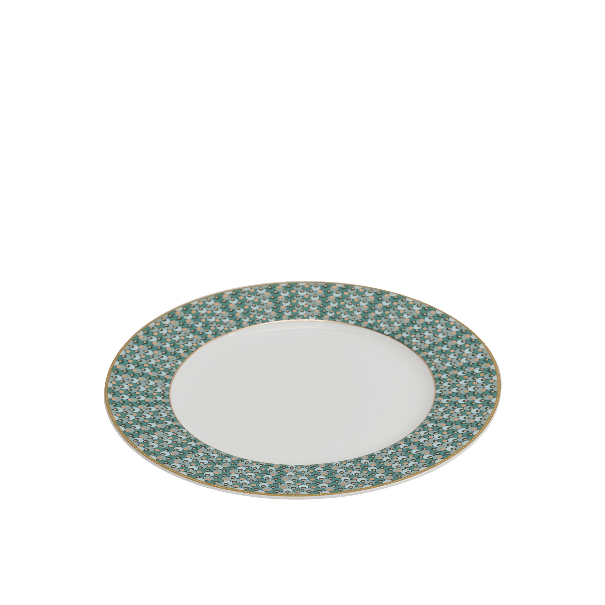 Luella Dinner Plate