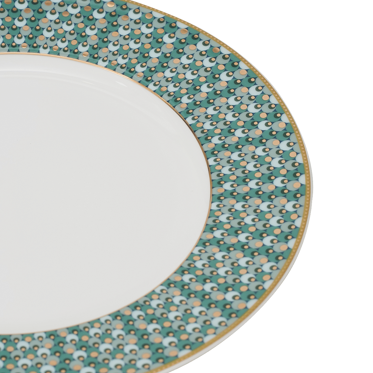 Luella Dinner Plate