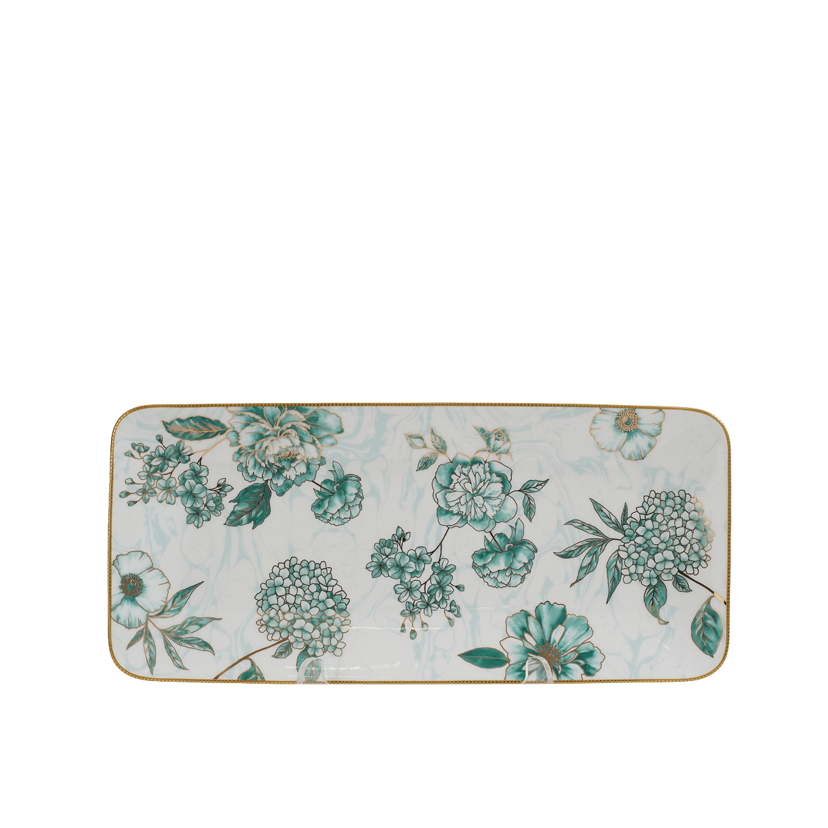 Luella sandwich tray