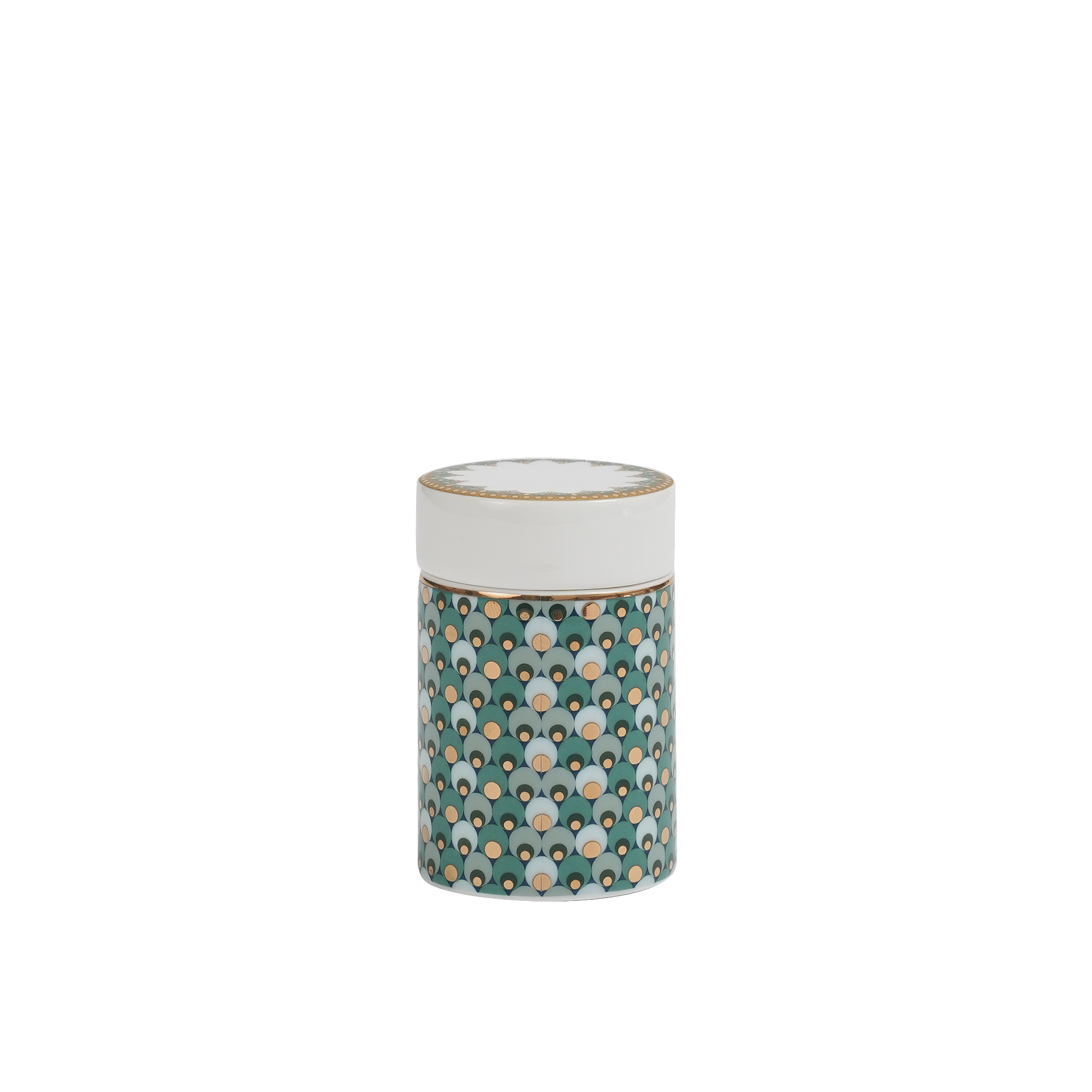 Luella Toothpick Holder