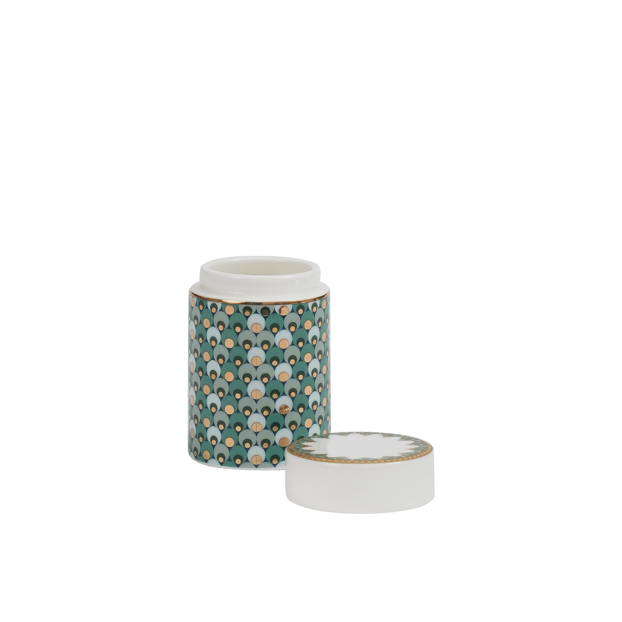 Luella Toothpick Holder