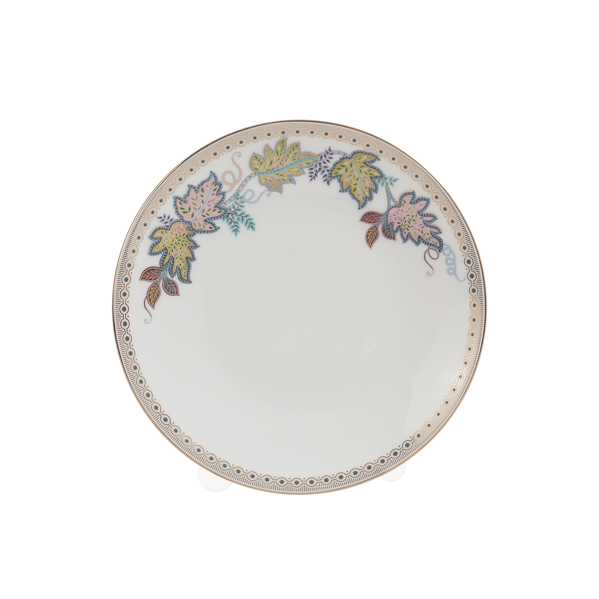 Liana Salad Plate