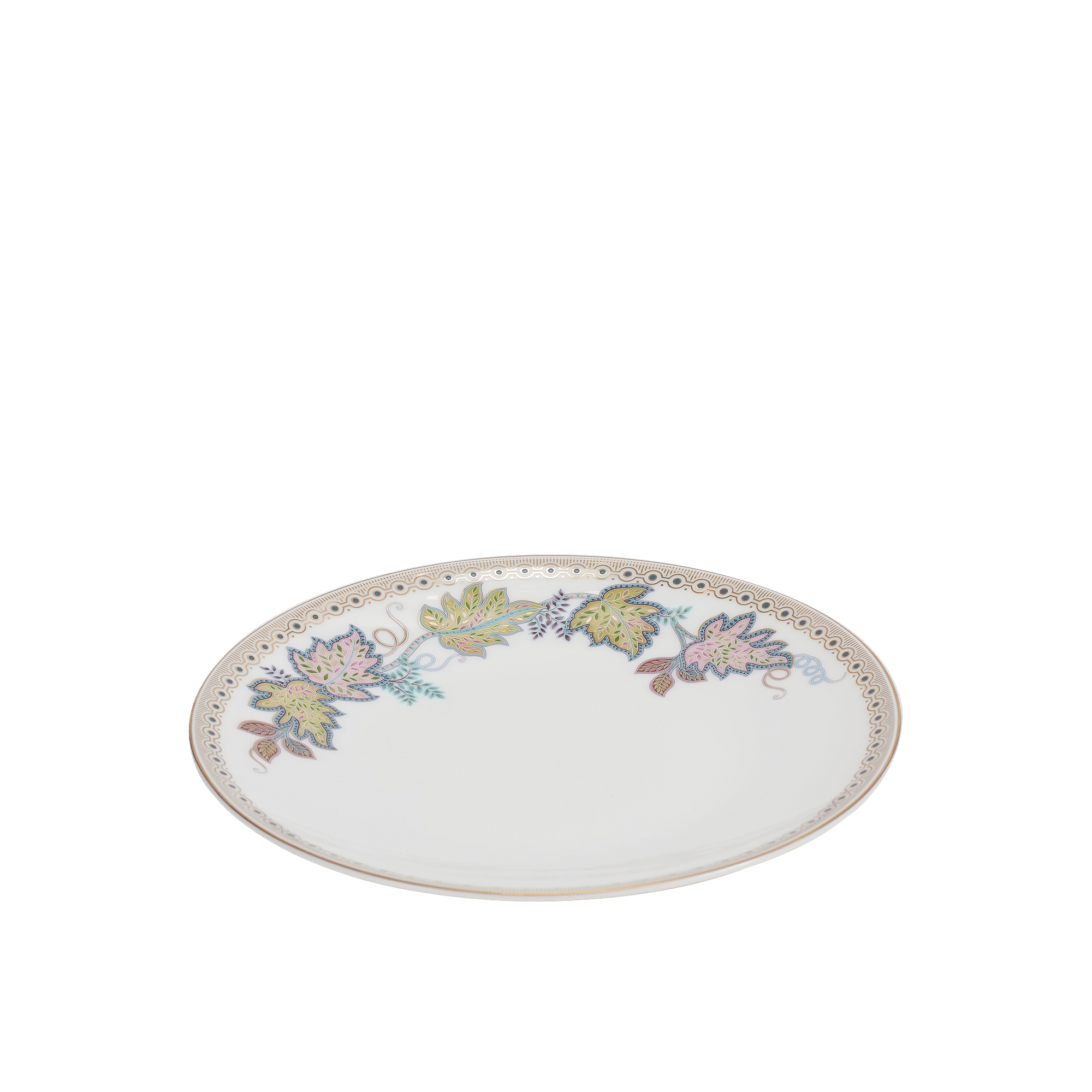 Liana Salad Plate