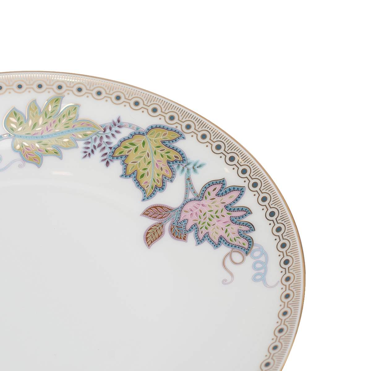 Liana Salad Plate