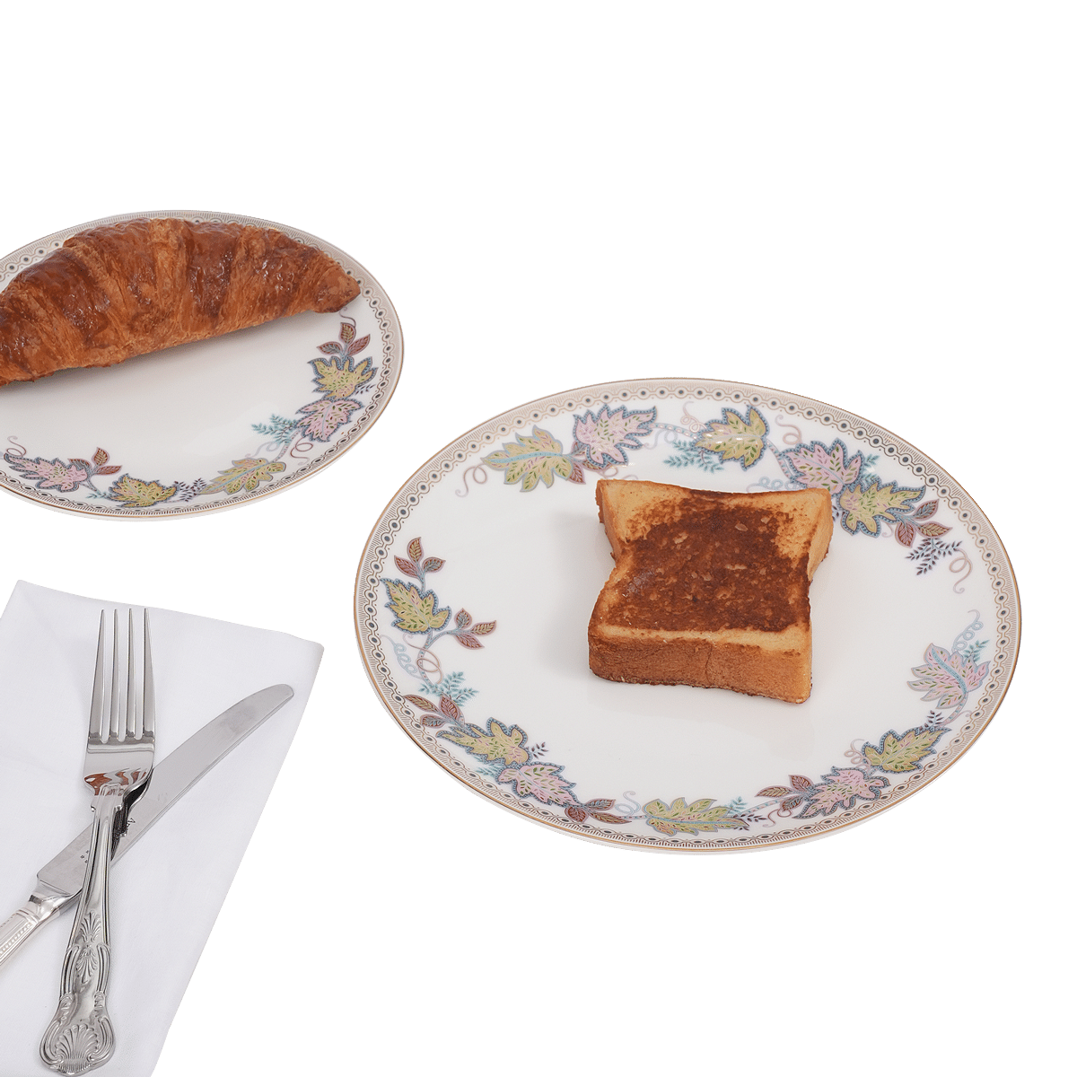 Liana Bread & Butter Plate