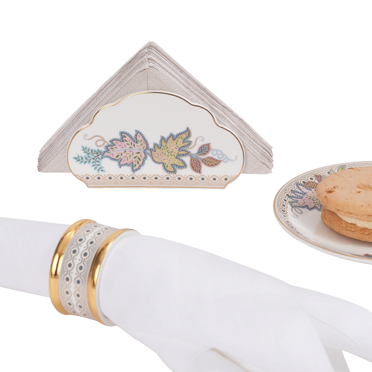 Liana Napkin Holder