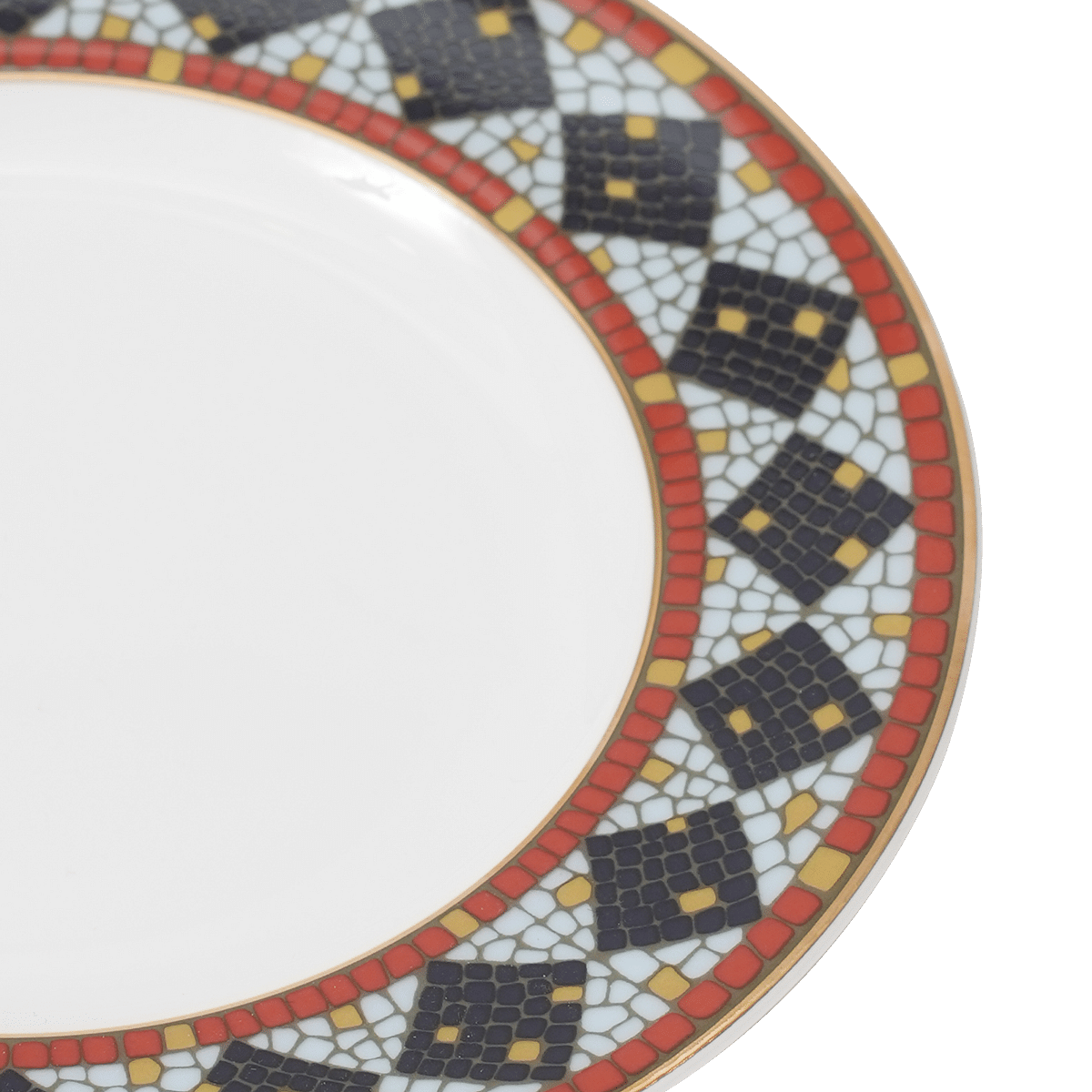 Tuscany Bread & Butter Plate