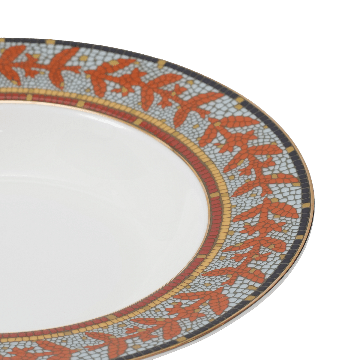 Tuscany Soup Plate